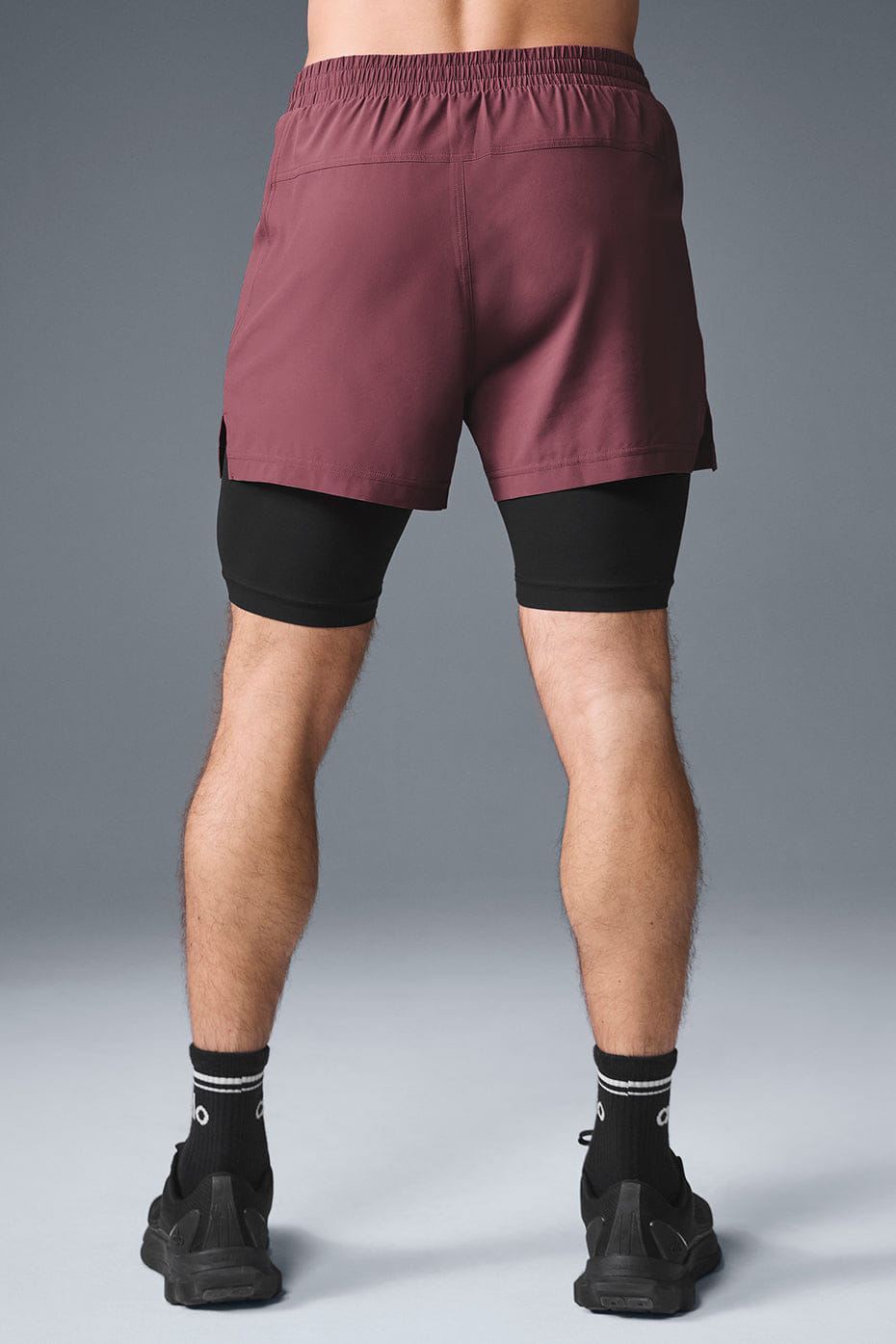 ALO Yoga 5" Revival 2 - In - 1 Short