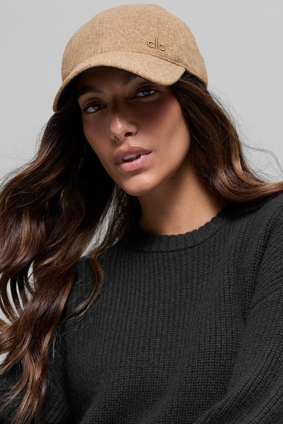 ALO Yoga Prestige Off - Duty Cap