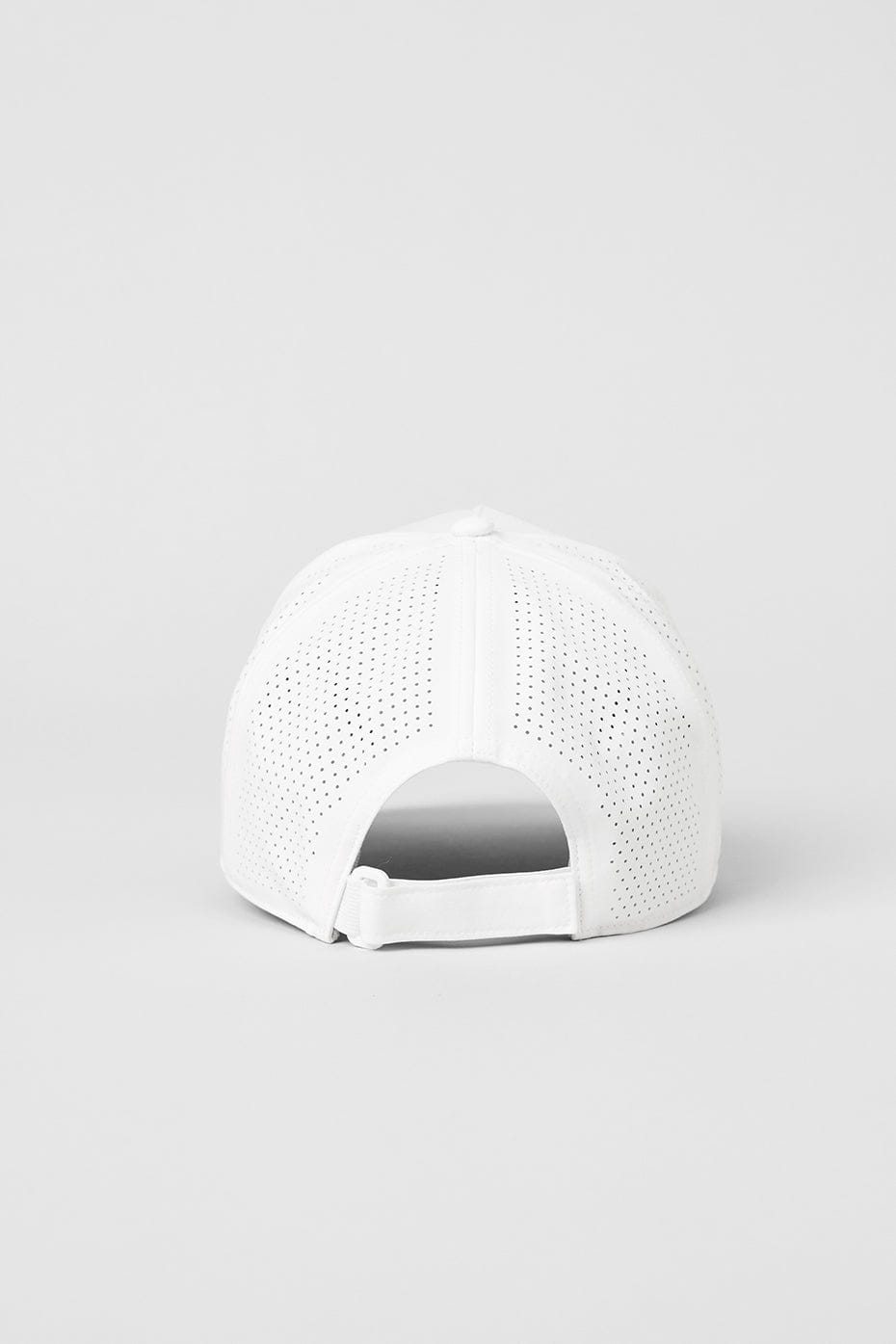 ALO Yoga Performance District Trucker Hat