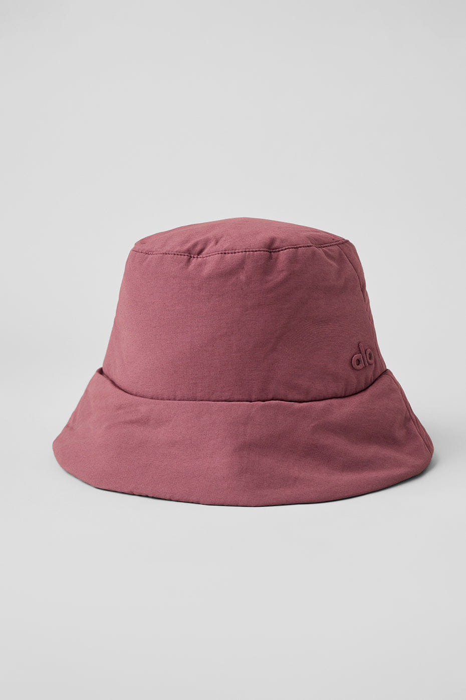 ALO Yoga Good Shade Puffer Bucket Hat