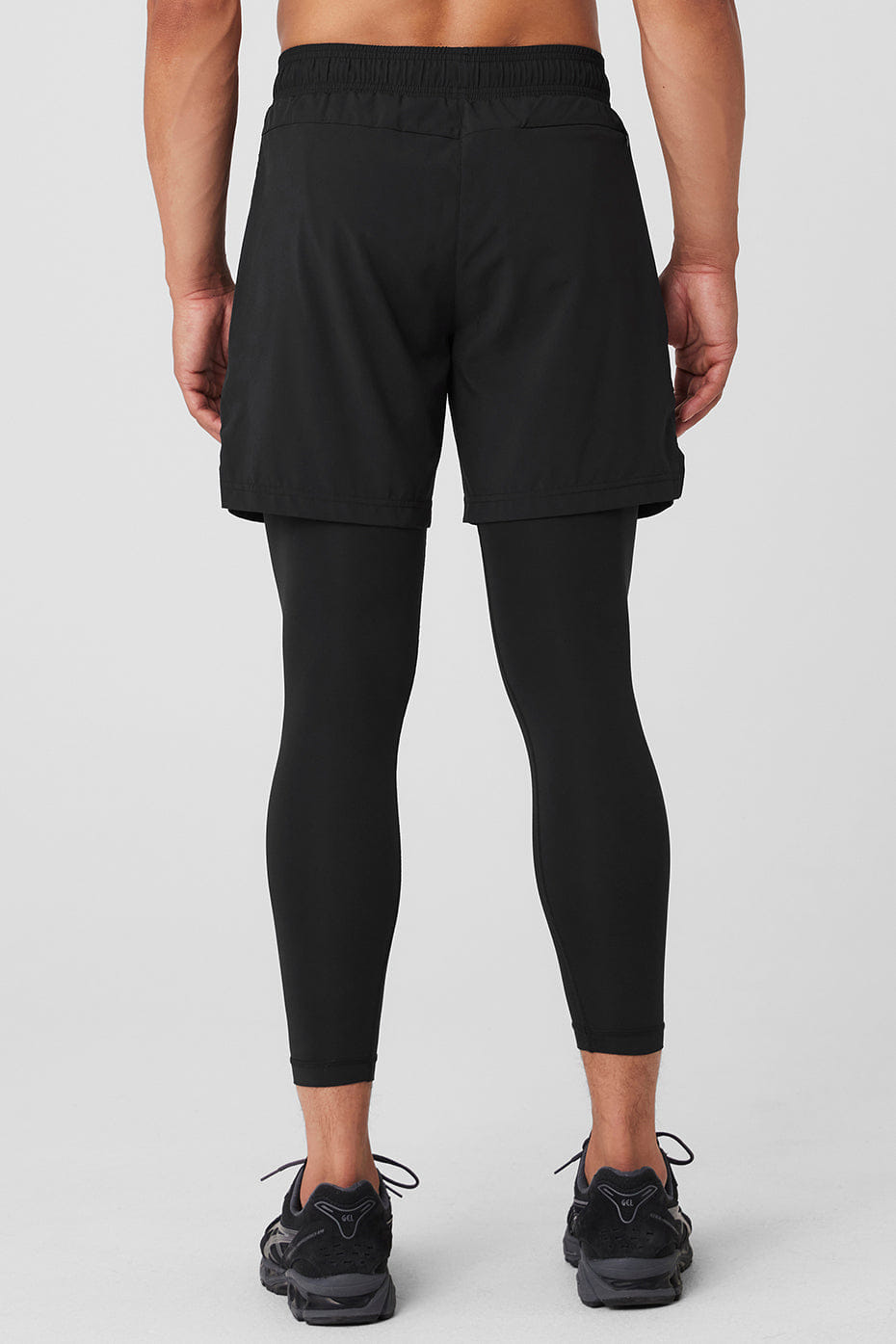 ALO Yoga Stability 2 - In - 1 Pant