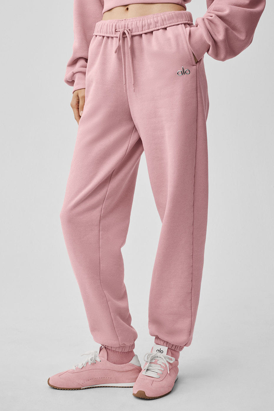 ALO Yoga Women'S Accolade Sweatpant