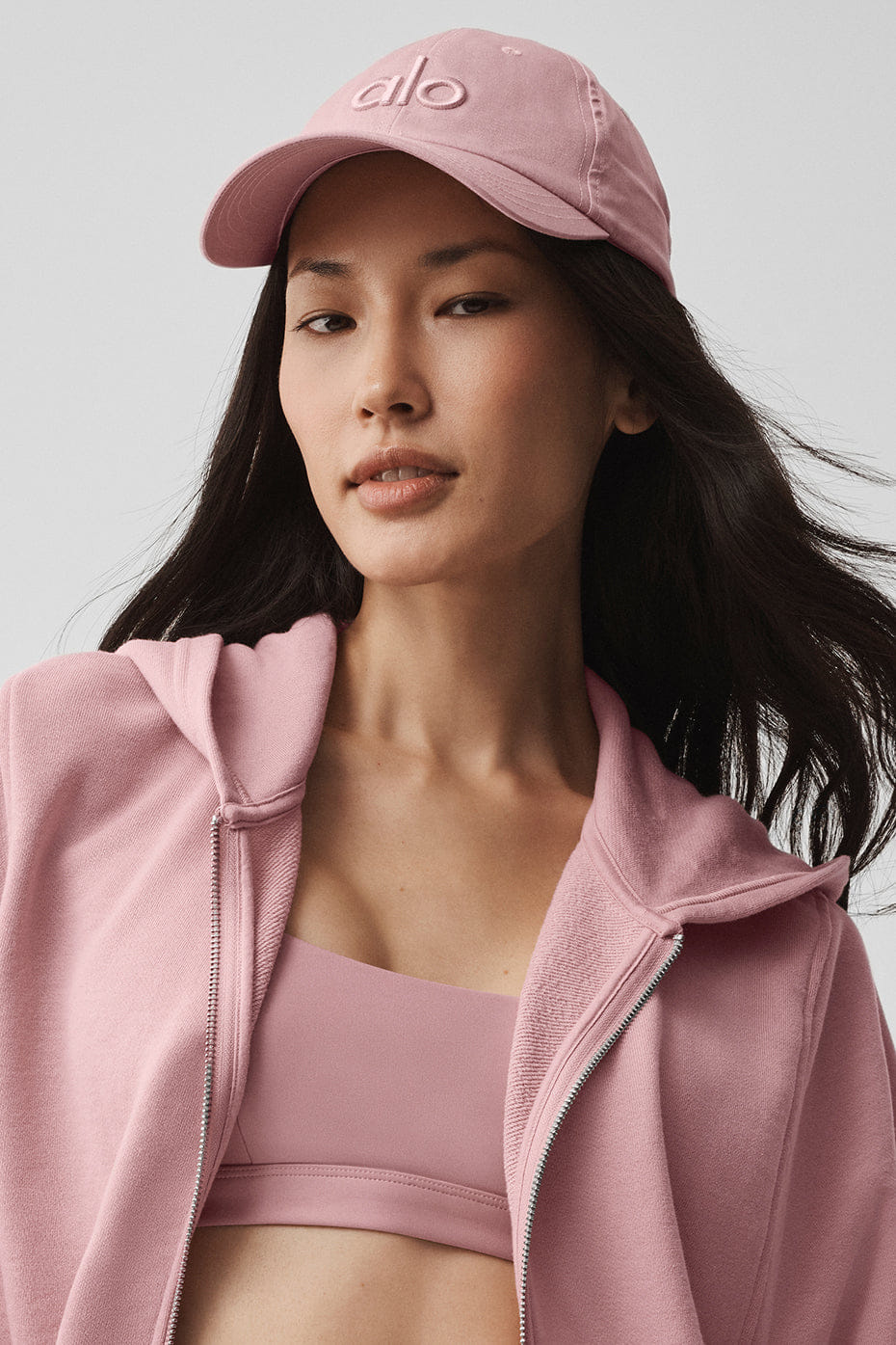 ALO Yoga Women'S Off - Duty Cap