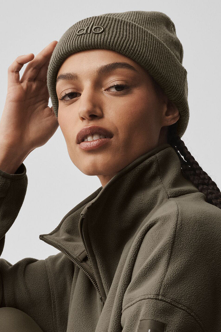 ALO Yoga Women'S Notable Beanie