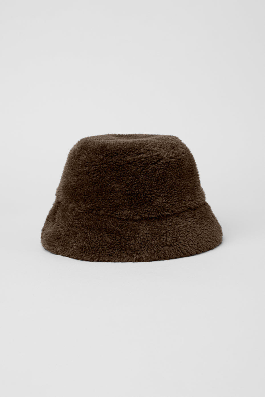ALO Yoga Women'S Foxy Sherpa Bucket Hat