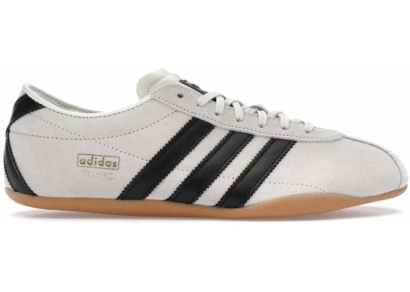 Adidas Tokyo Off White Black W