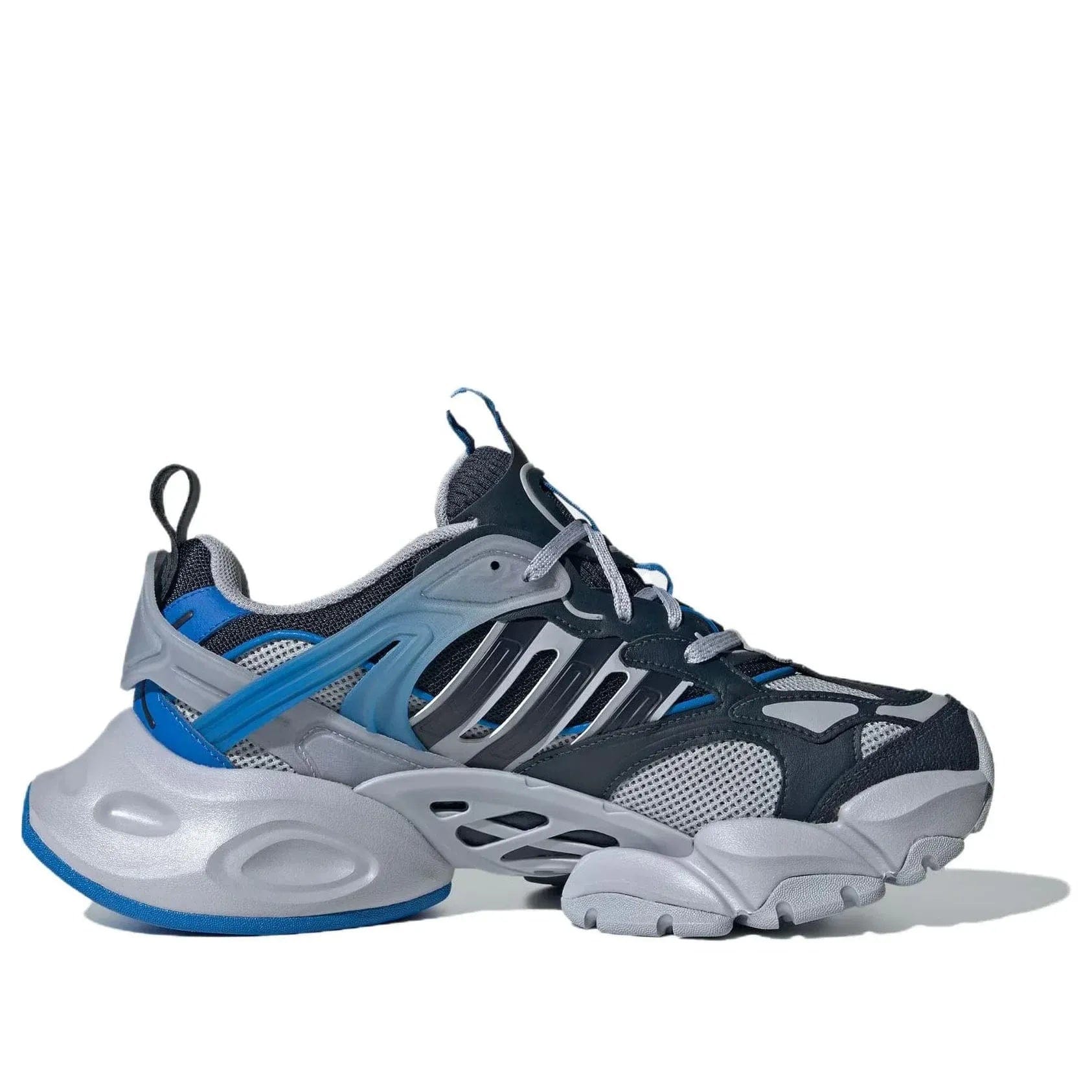 adidas XLG RUNNER DELUXE 'Blue Navy