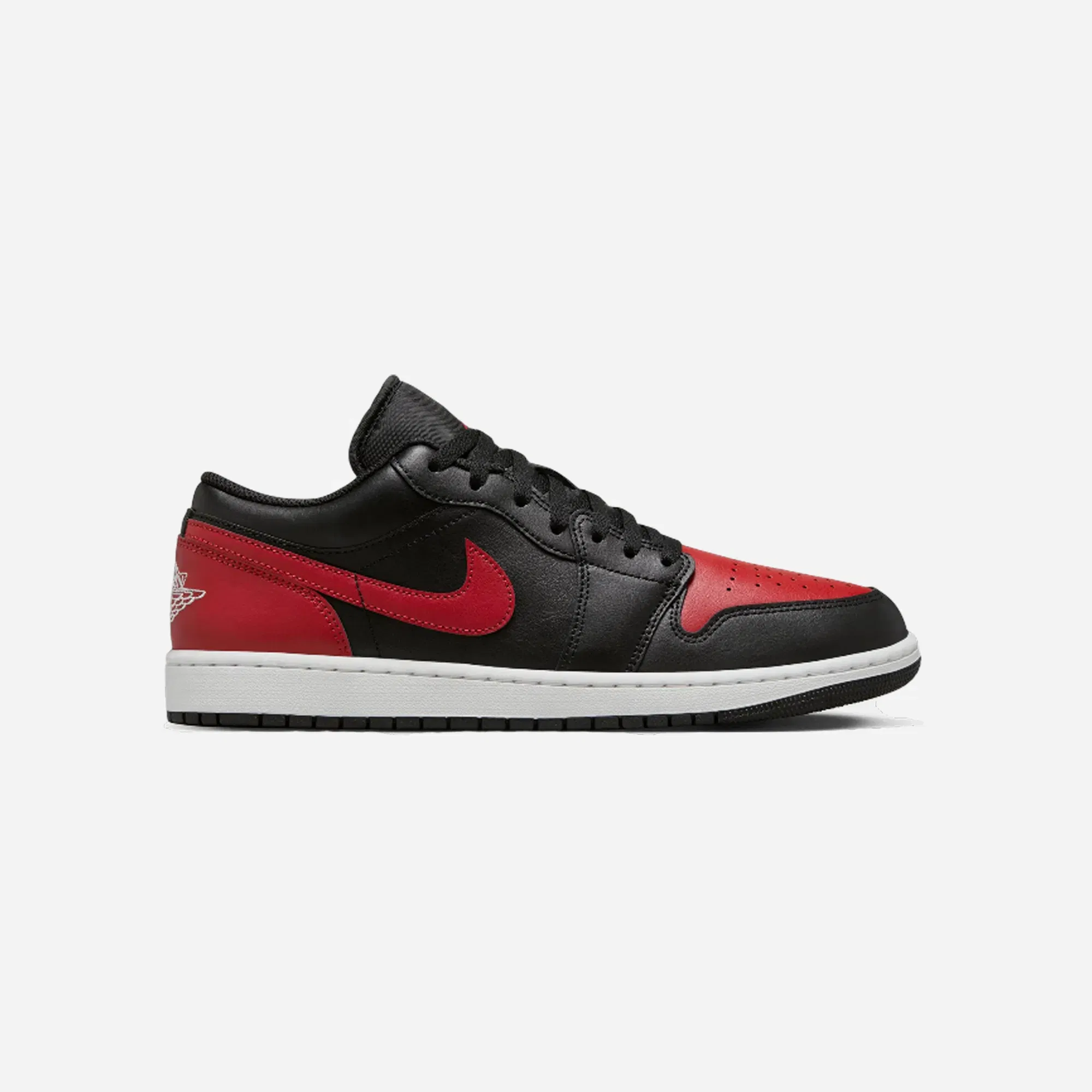 Jordan 1 Low Bred Twist