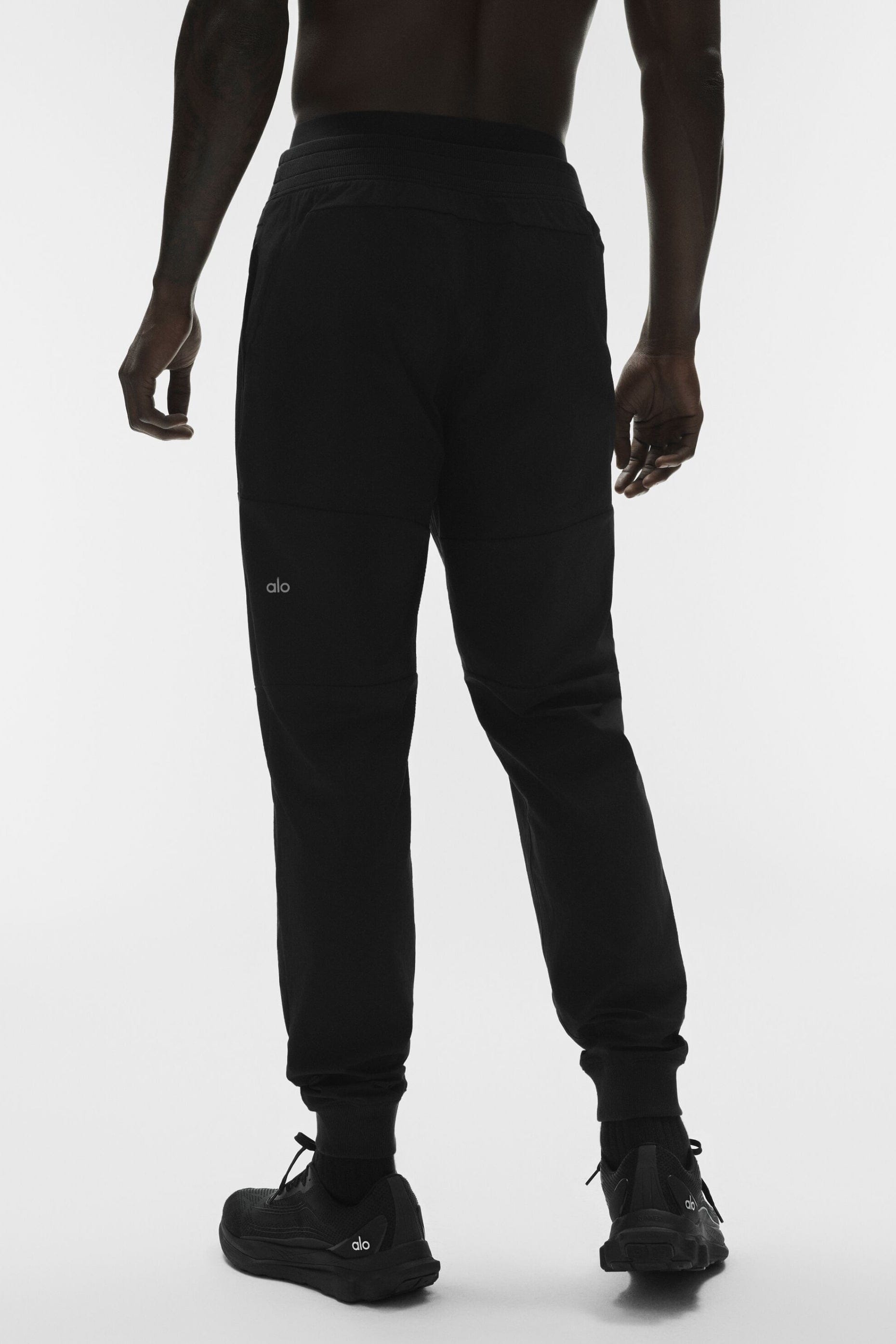 ALO Yoga Co - Op Pant (Long)