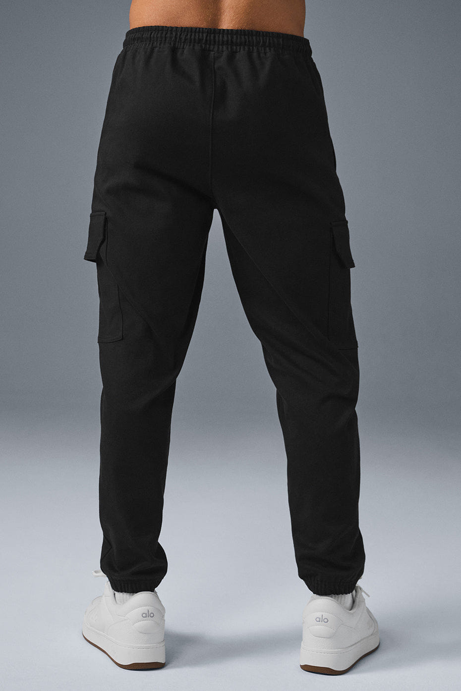 ALO Yoga Edition Sueded Jogger