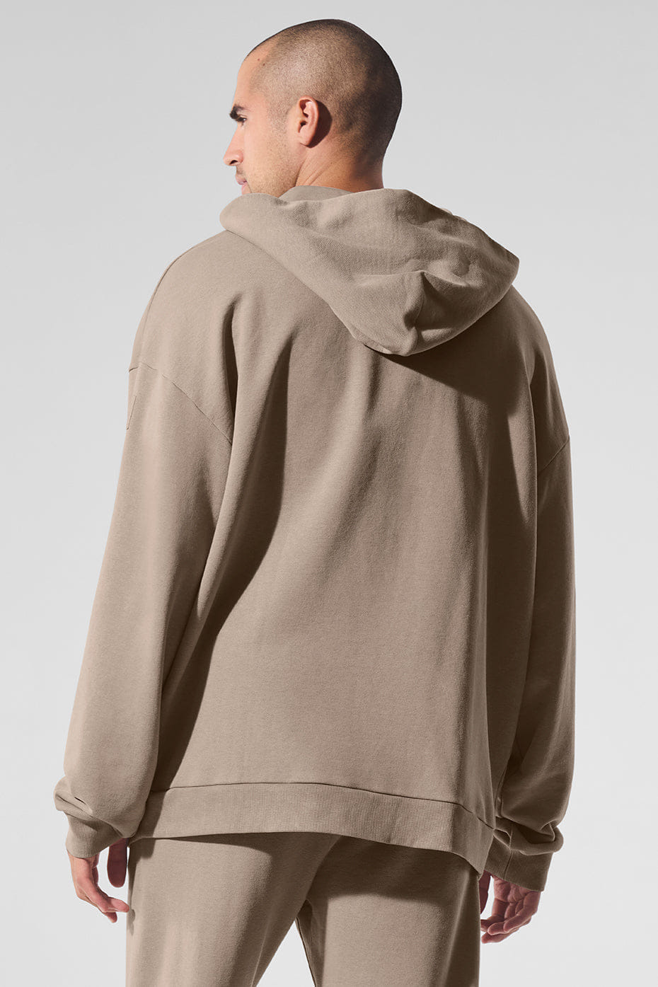ALO Yoga Chill Vintage Wash Hoodie