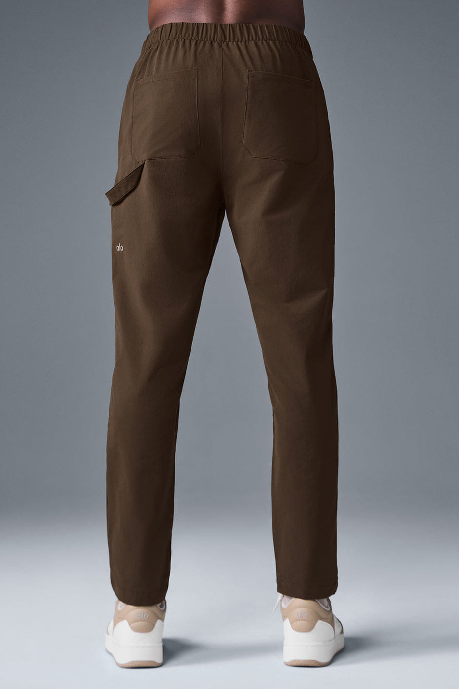 ALO Yoga Co - Op Carpenter Track Pant