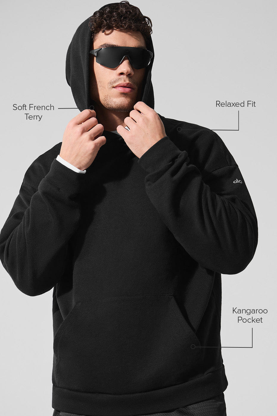 ALO Yoga Chill Hoodie