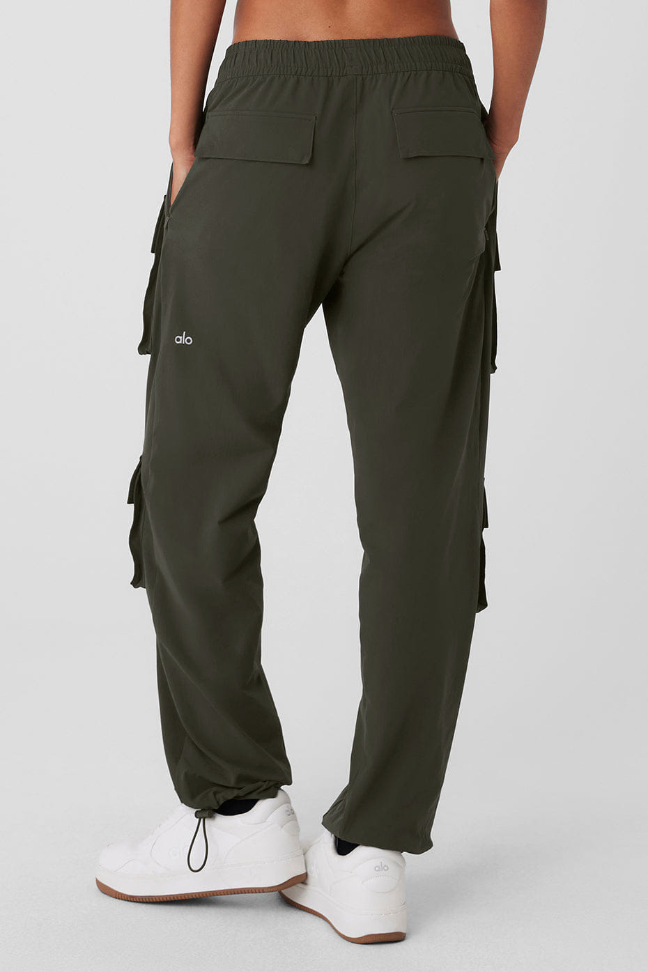 ALO Yoga Cargo Venture Pant