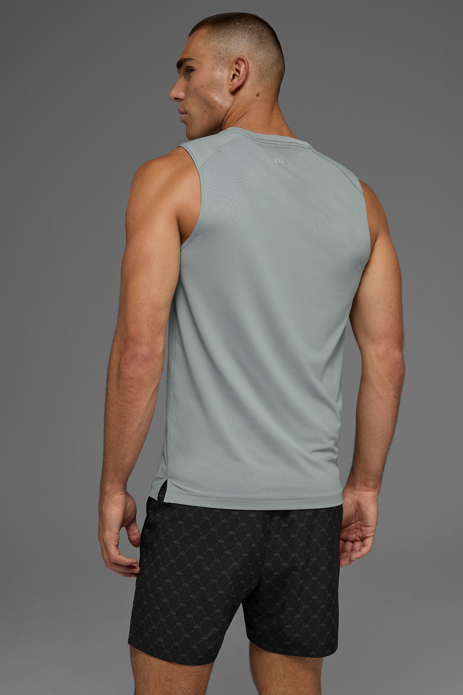 ALO Yoga Idol Muscle Tank