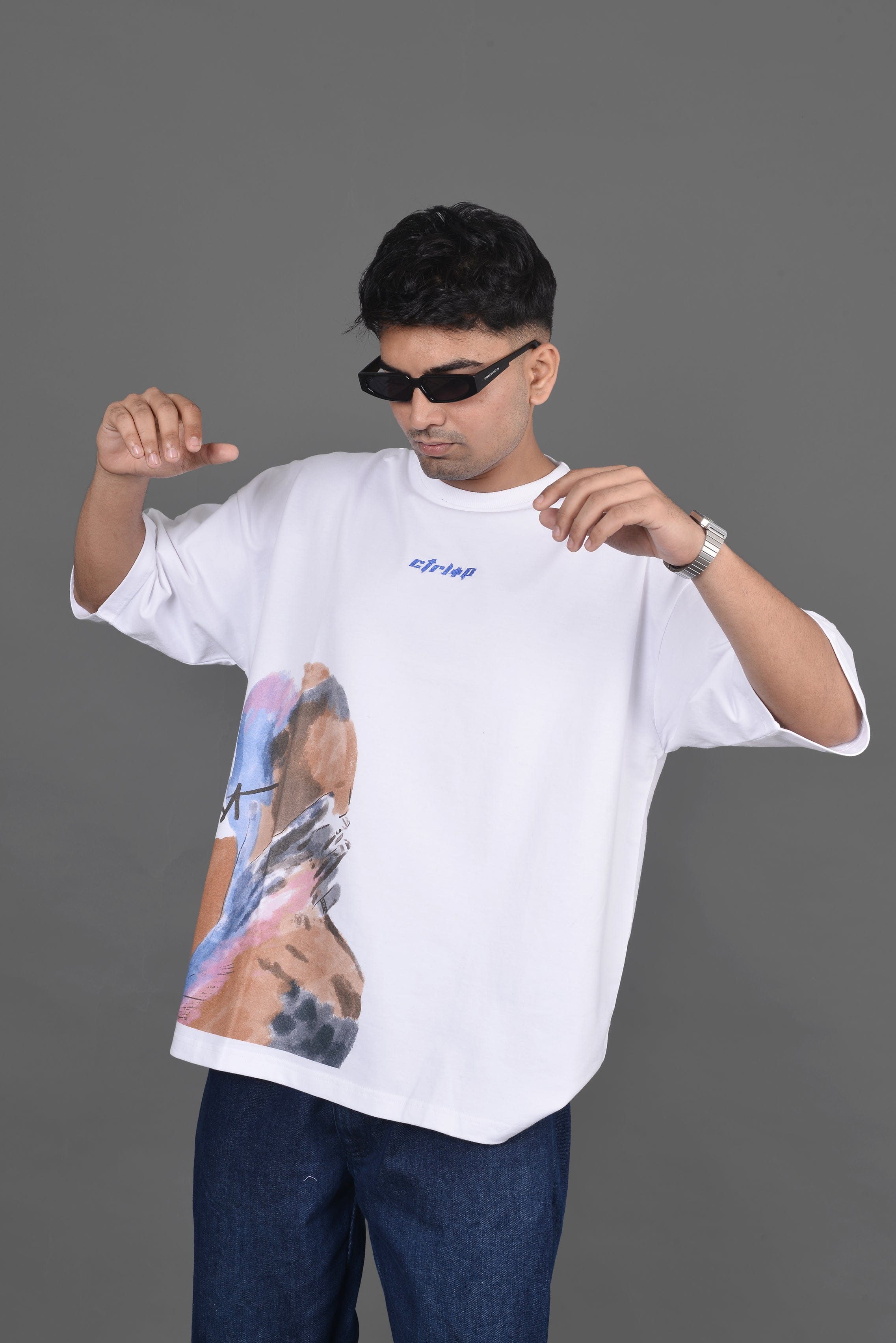 LOST T - SHIRT