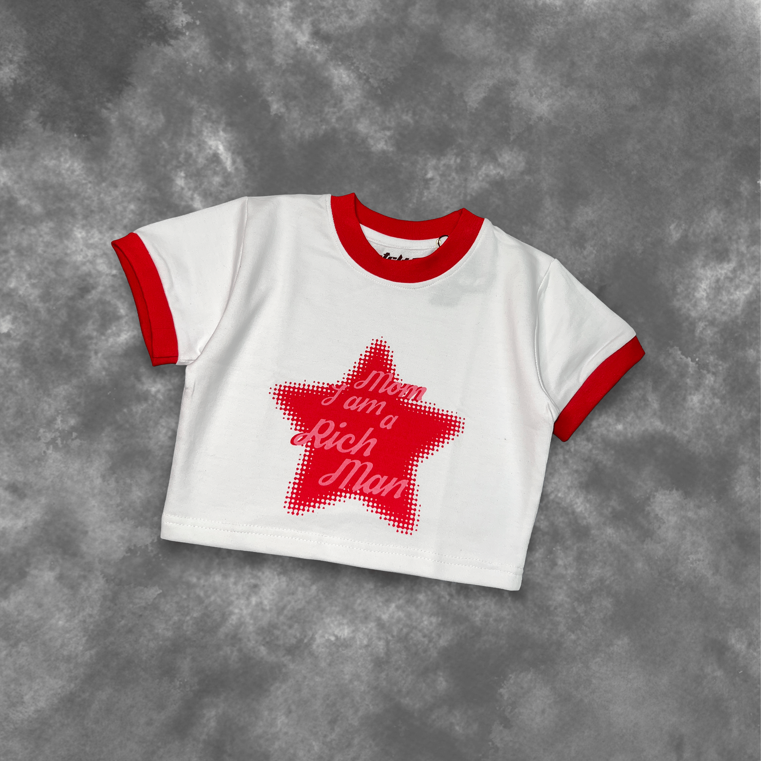 RICH MAN T-Shirt