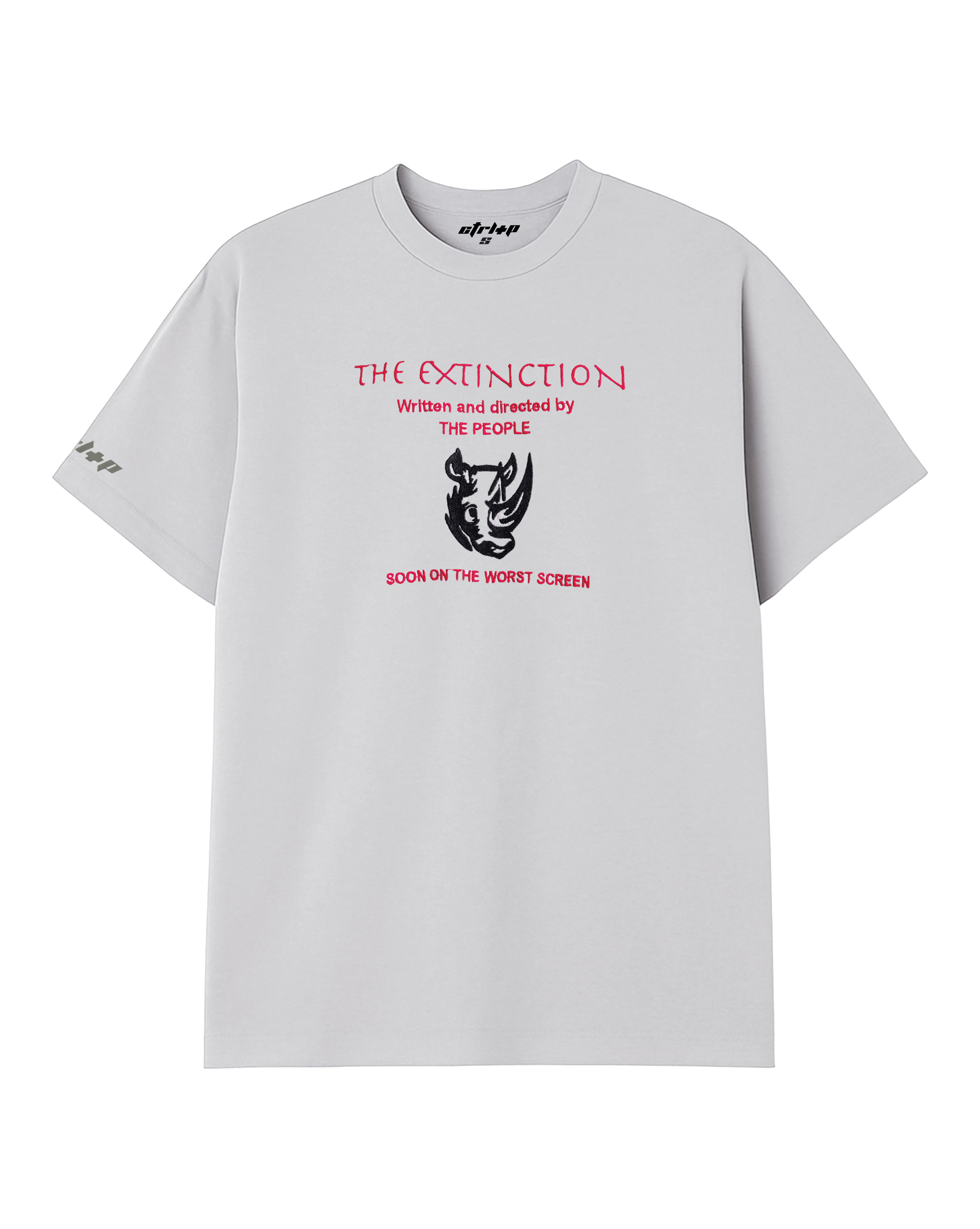 RHINO T - SHIRT