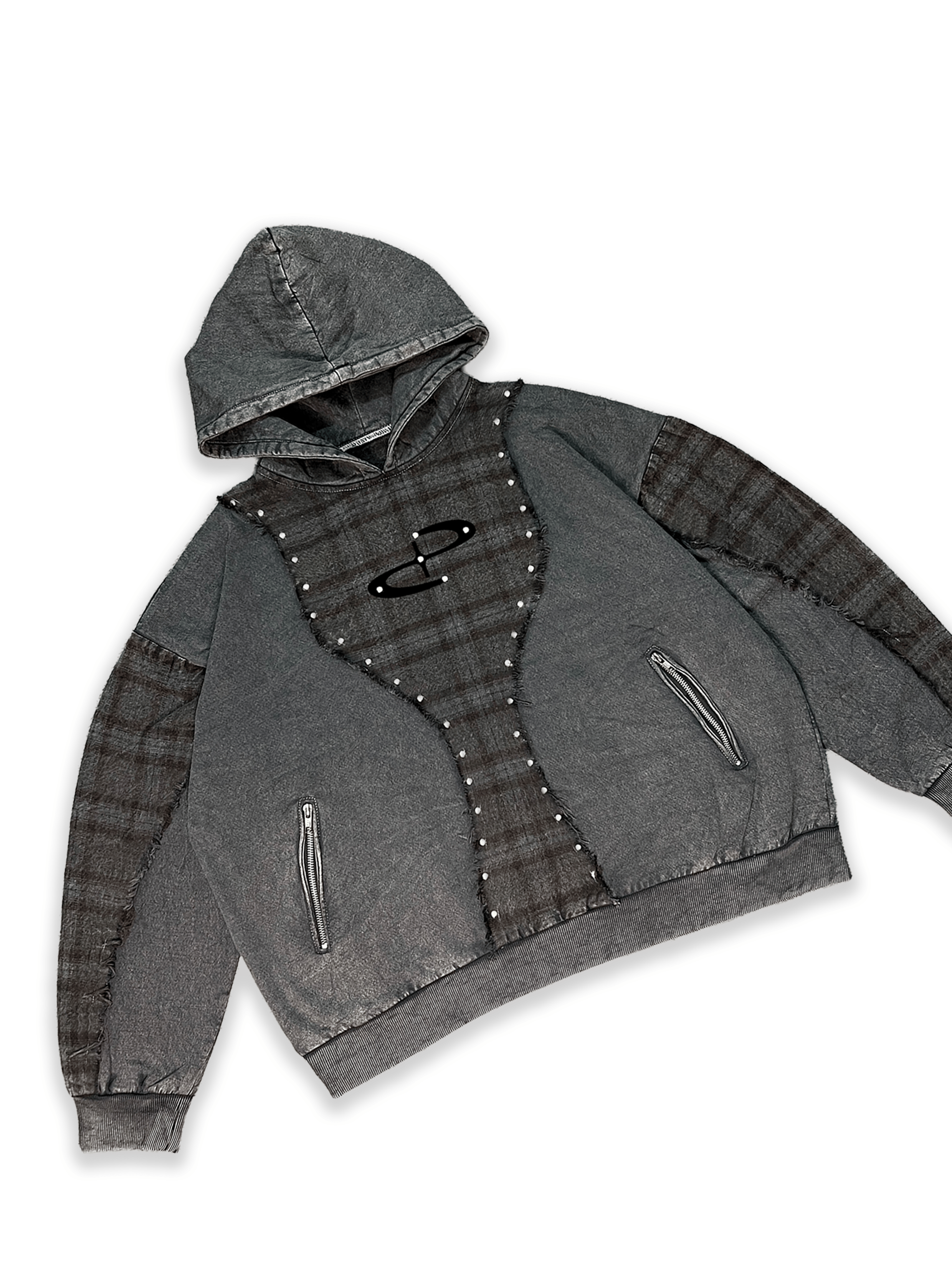 Dark Knight Hoodie