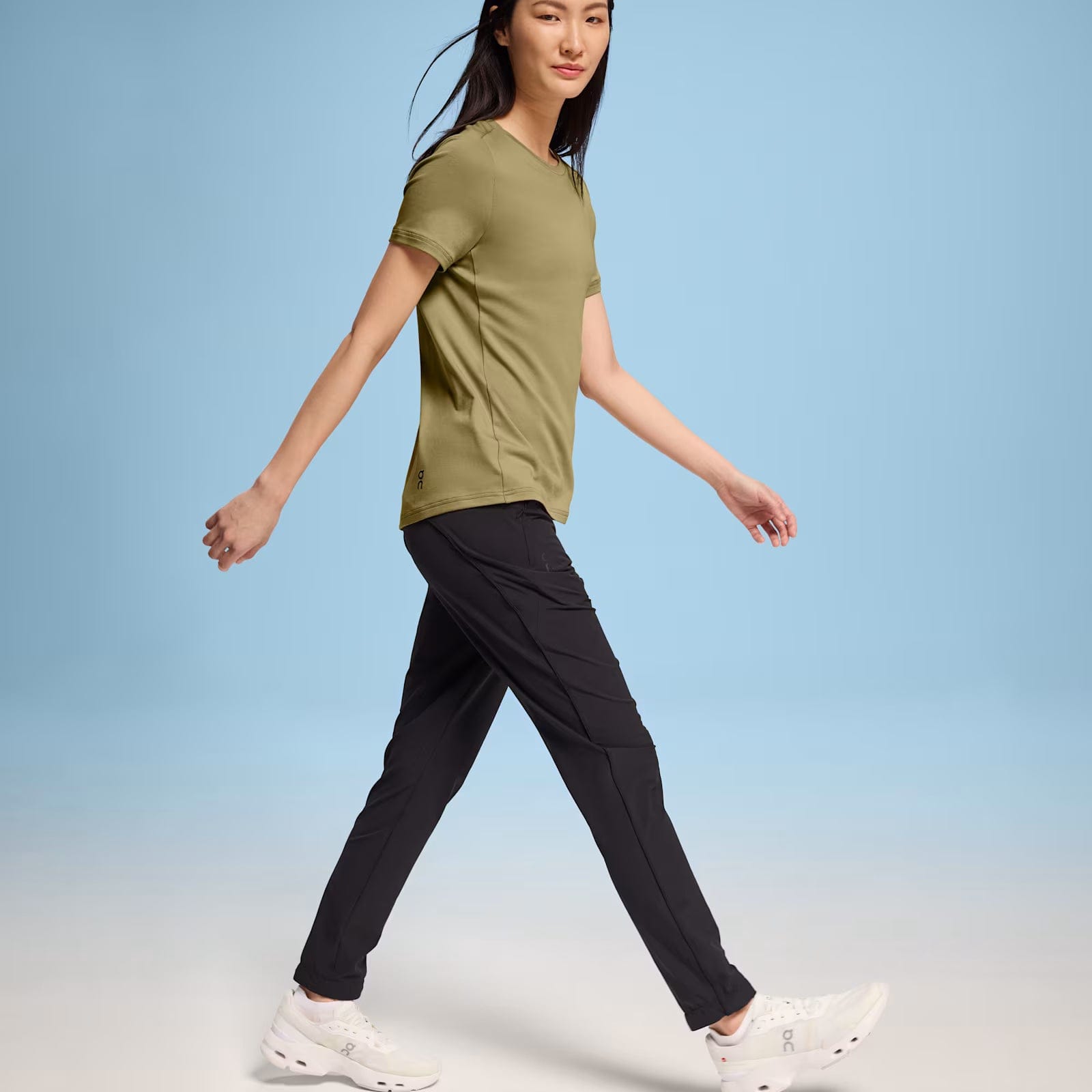 On Focus - T Safari (Women'S)