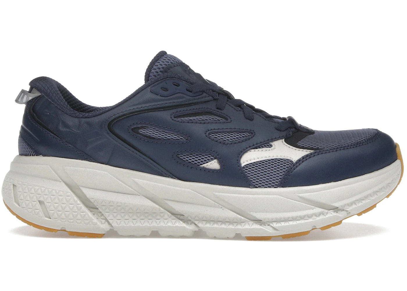 Hoka One One Clifton L Varsity Navy Sesame