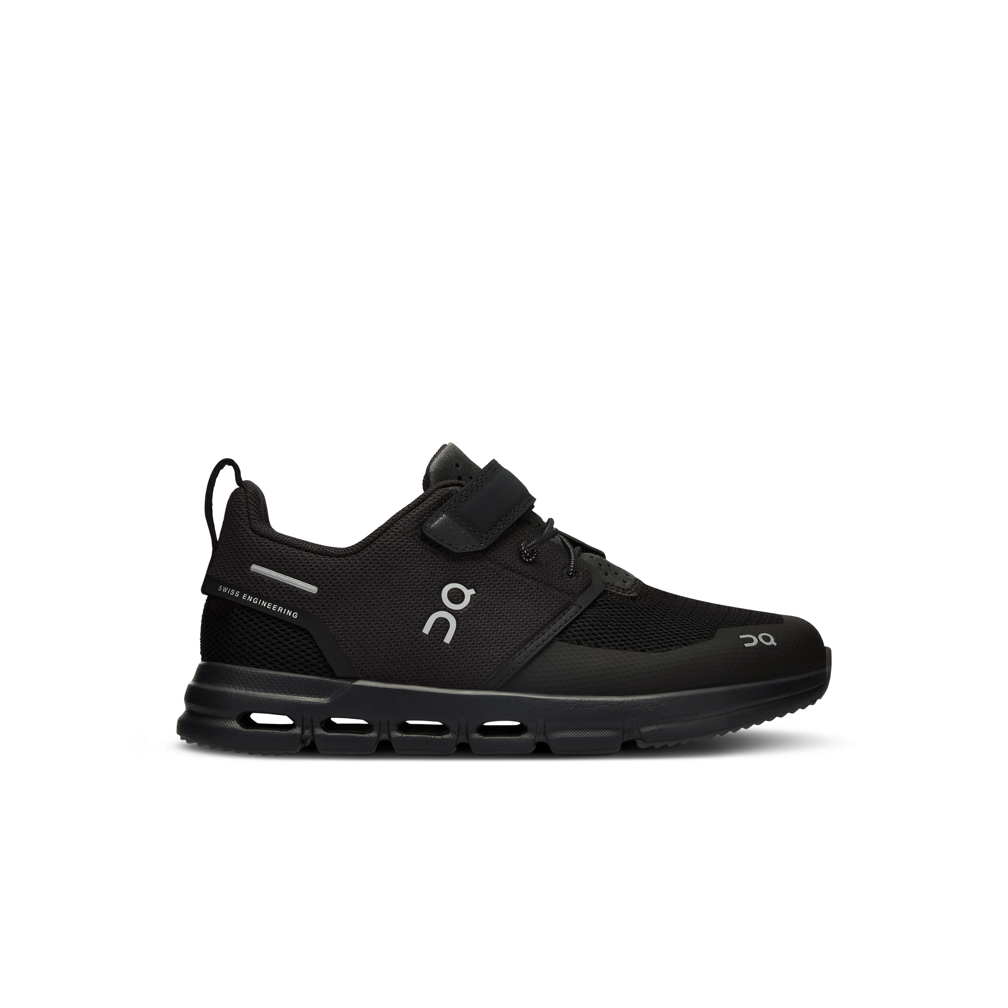 On Cloud Play All Black Kids