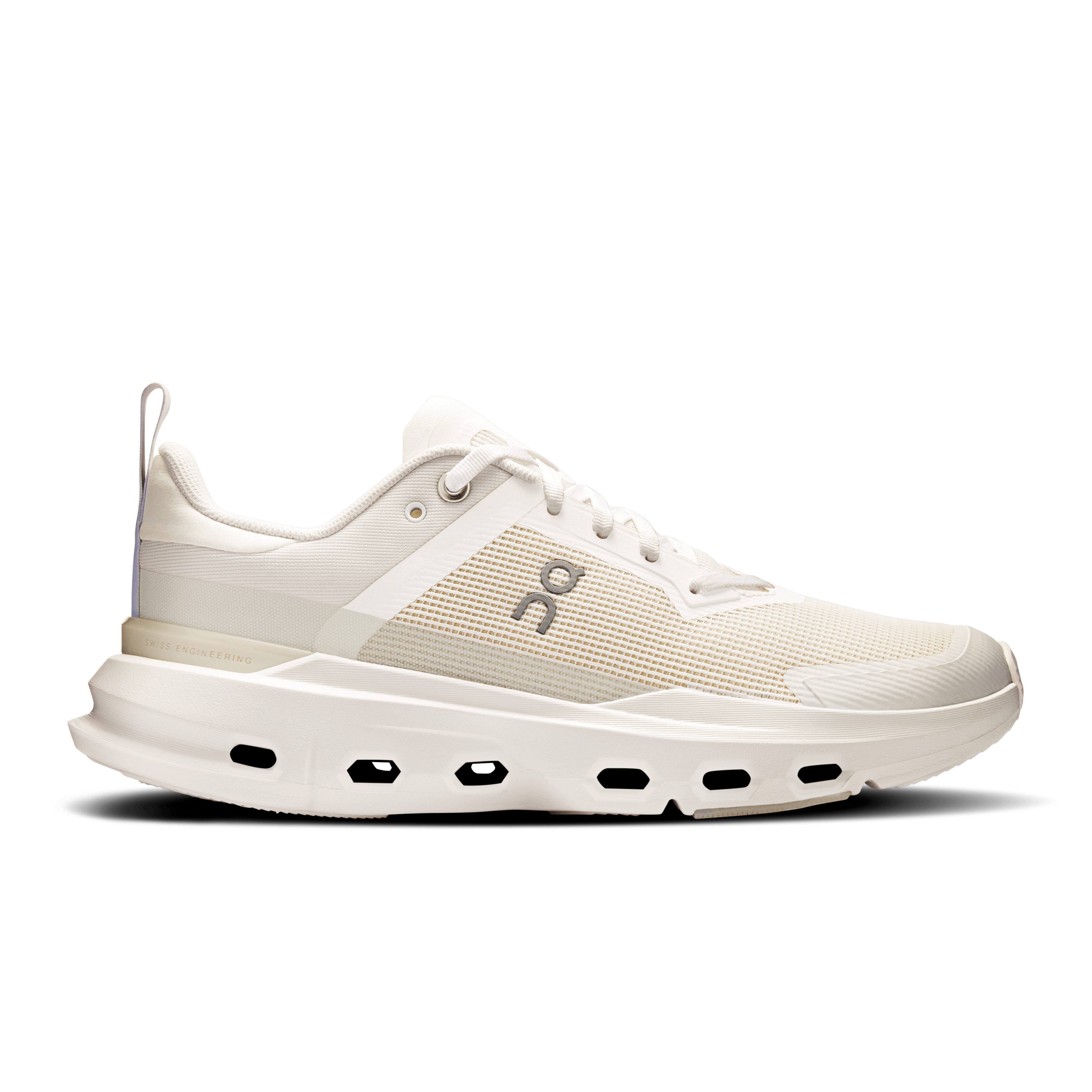 On Cloudpulse Next White Ice (Women'S)