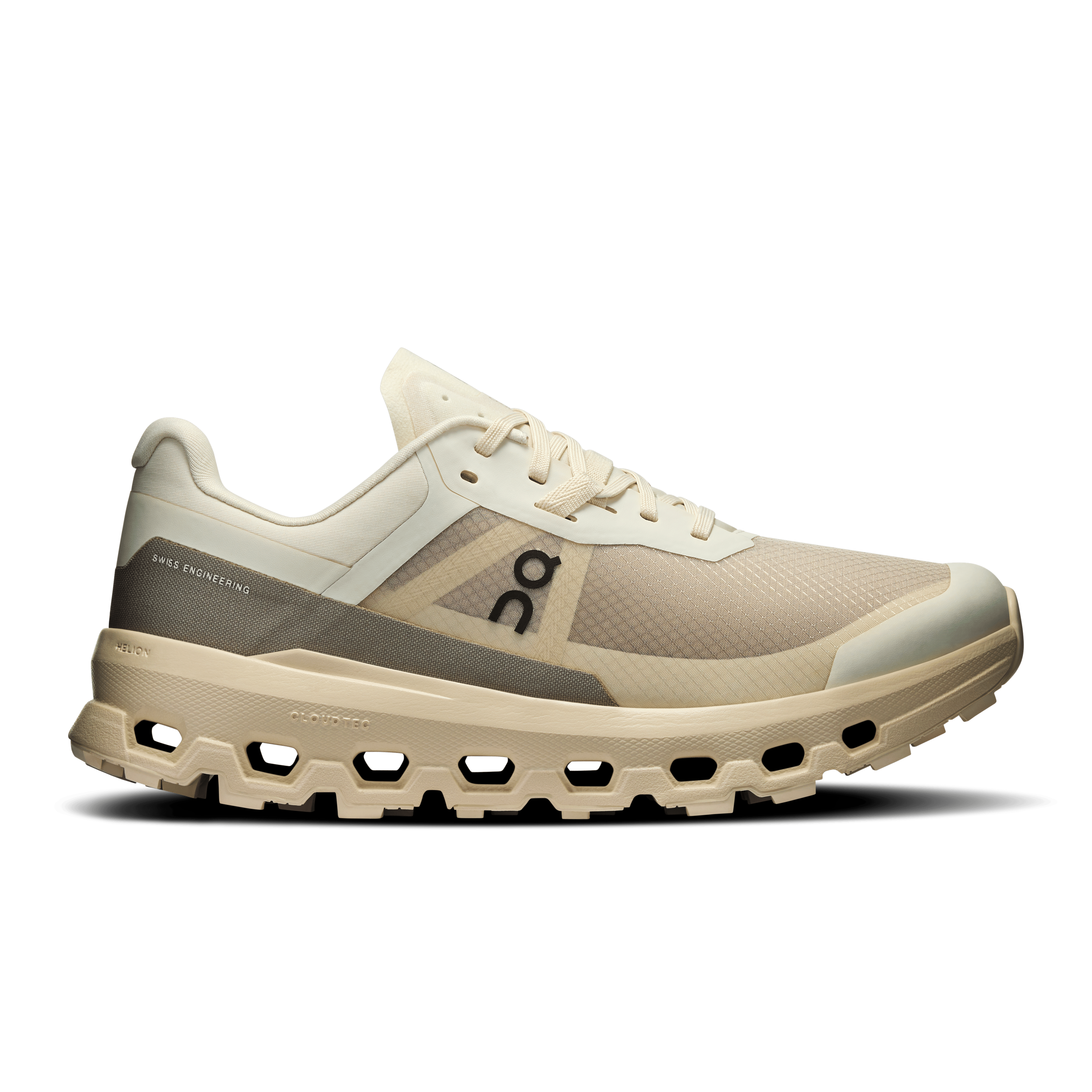 On Cloudvista 2 Cream Desert (Women'S)