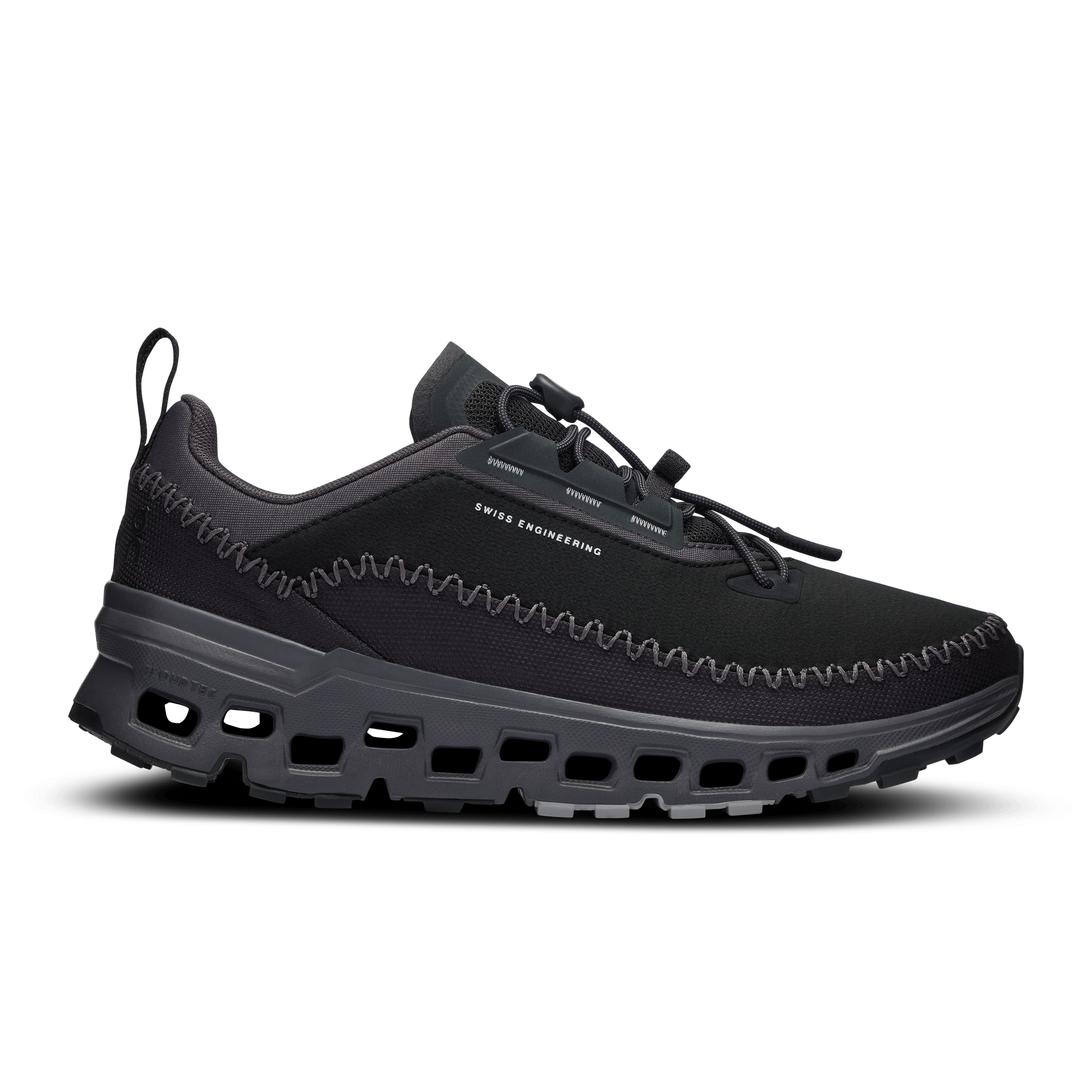 On Cloudaway 2 Black Eclipse (Women'S)