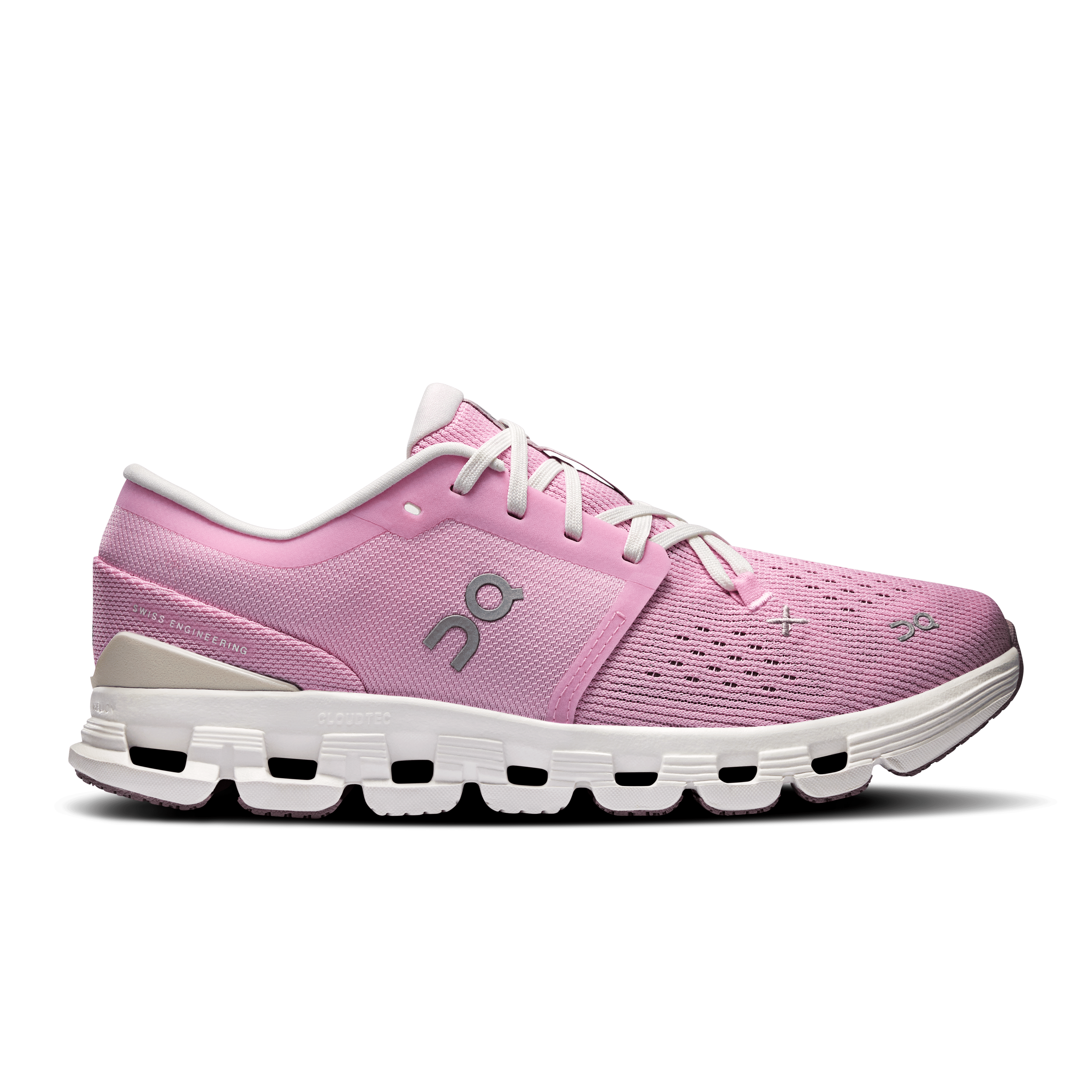 On Cloud X 4 Petal Sand (Women'S)