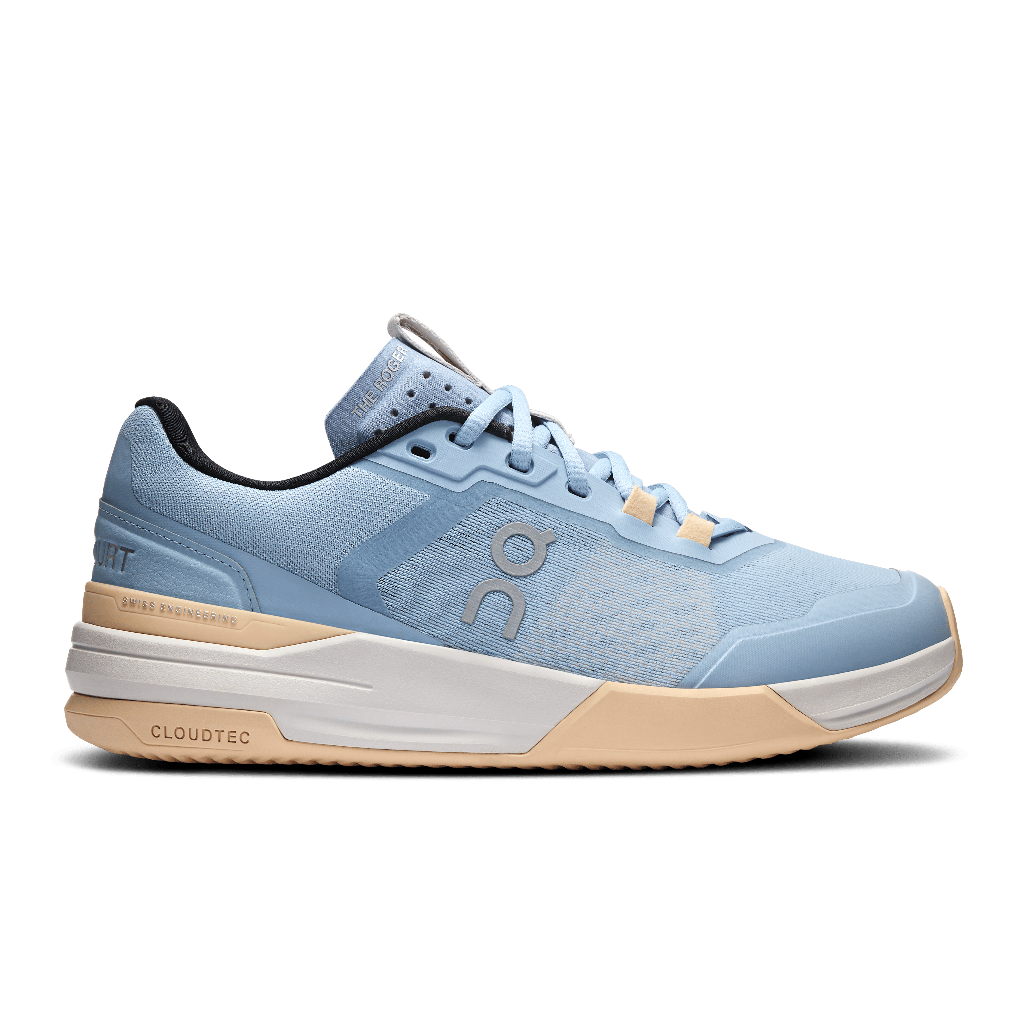 On The Roger Advantage Pro Clay Chambray Blonde (Women'S)