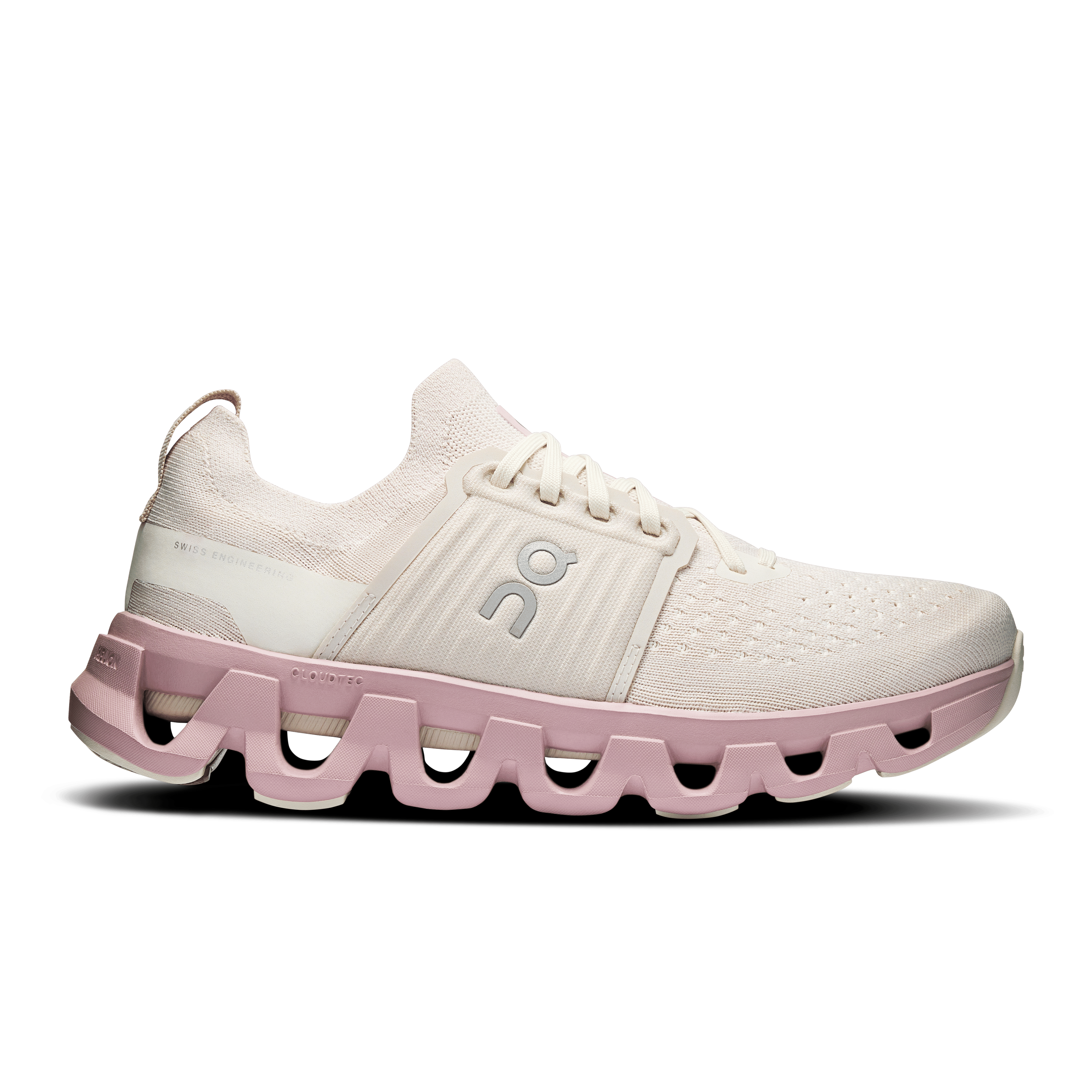 On Cloudswift 4 Pearl Mauve (Women'S)
