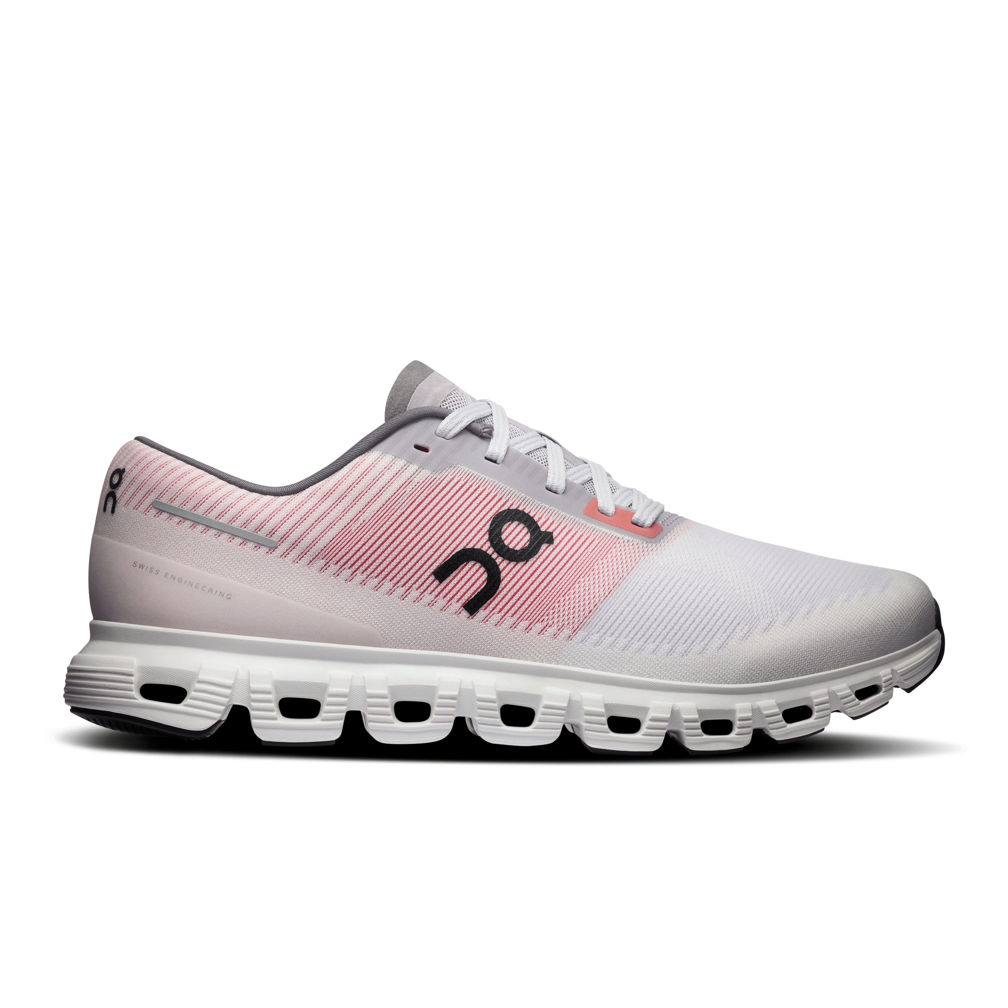 On Cloud 6 Push Lavender Red