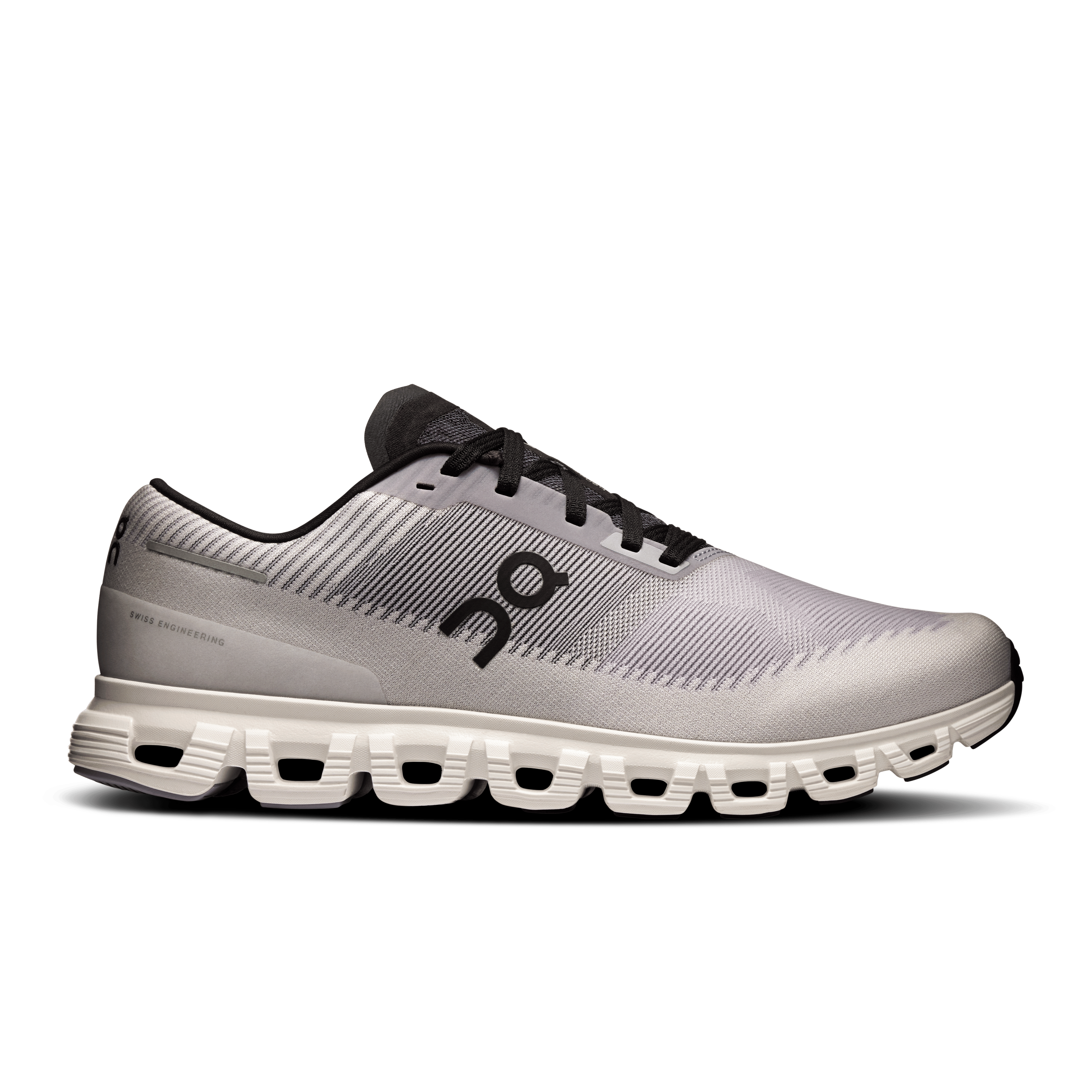 On Cloud 6 Push Lilac Black