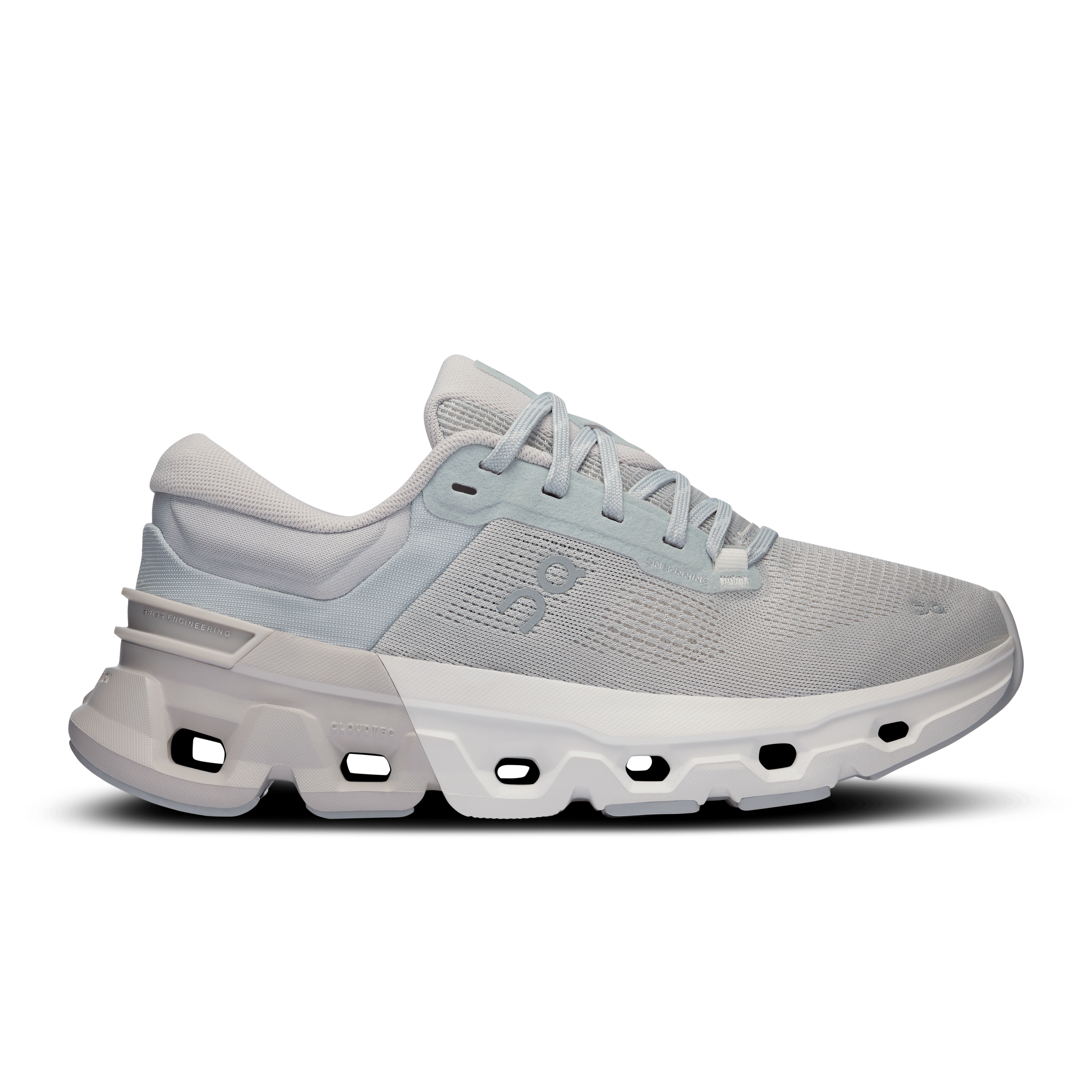 On Cloudflyer 5 Glacier Wolf (Women'S)