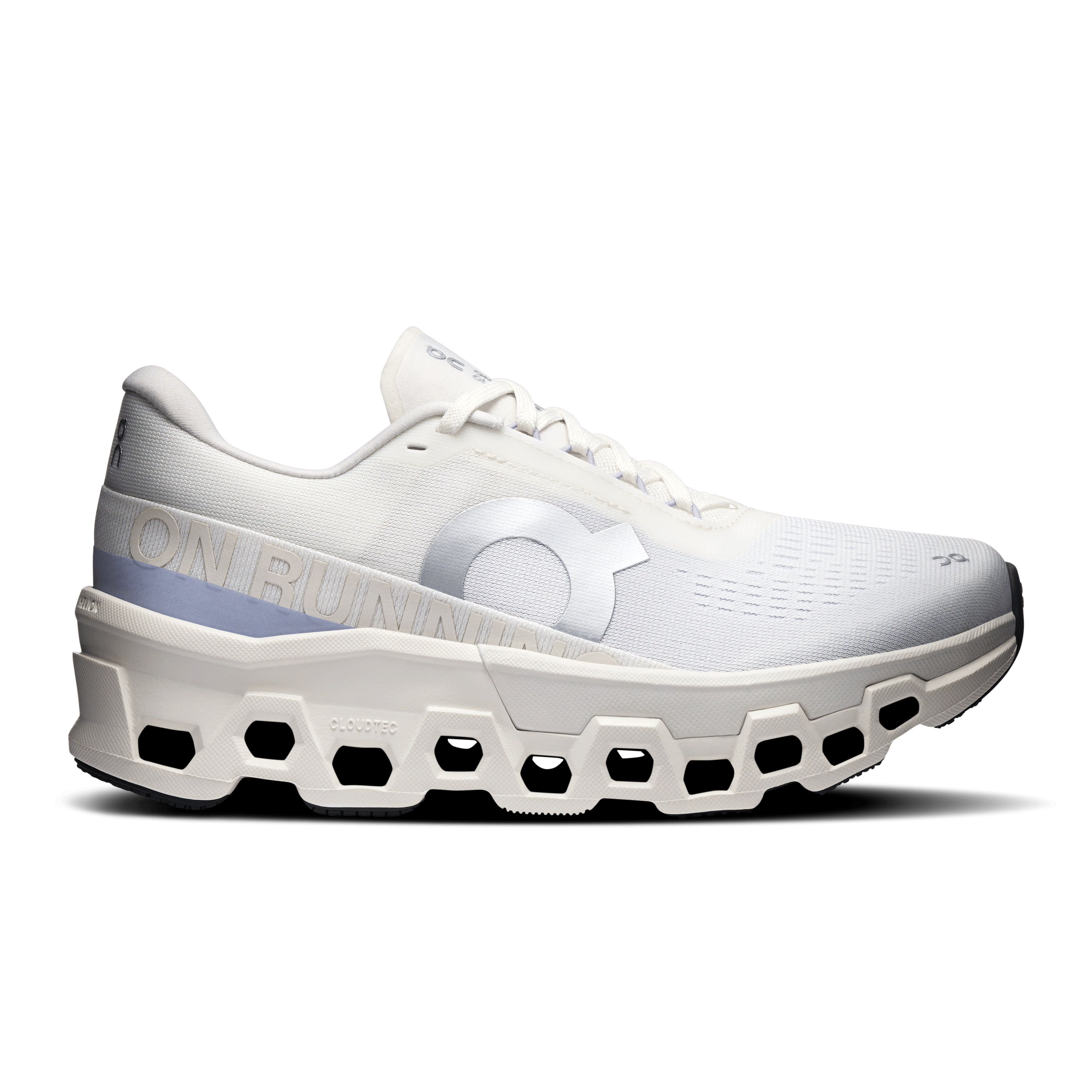 On Cloudmonster 2 Ivory Nimbus (Women'S)