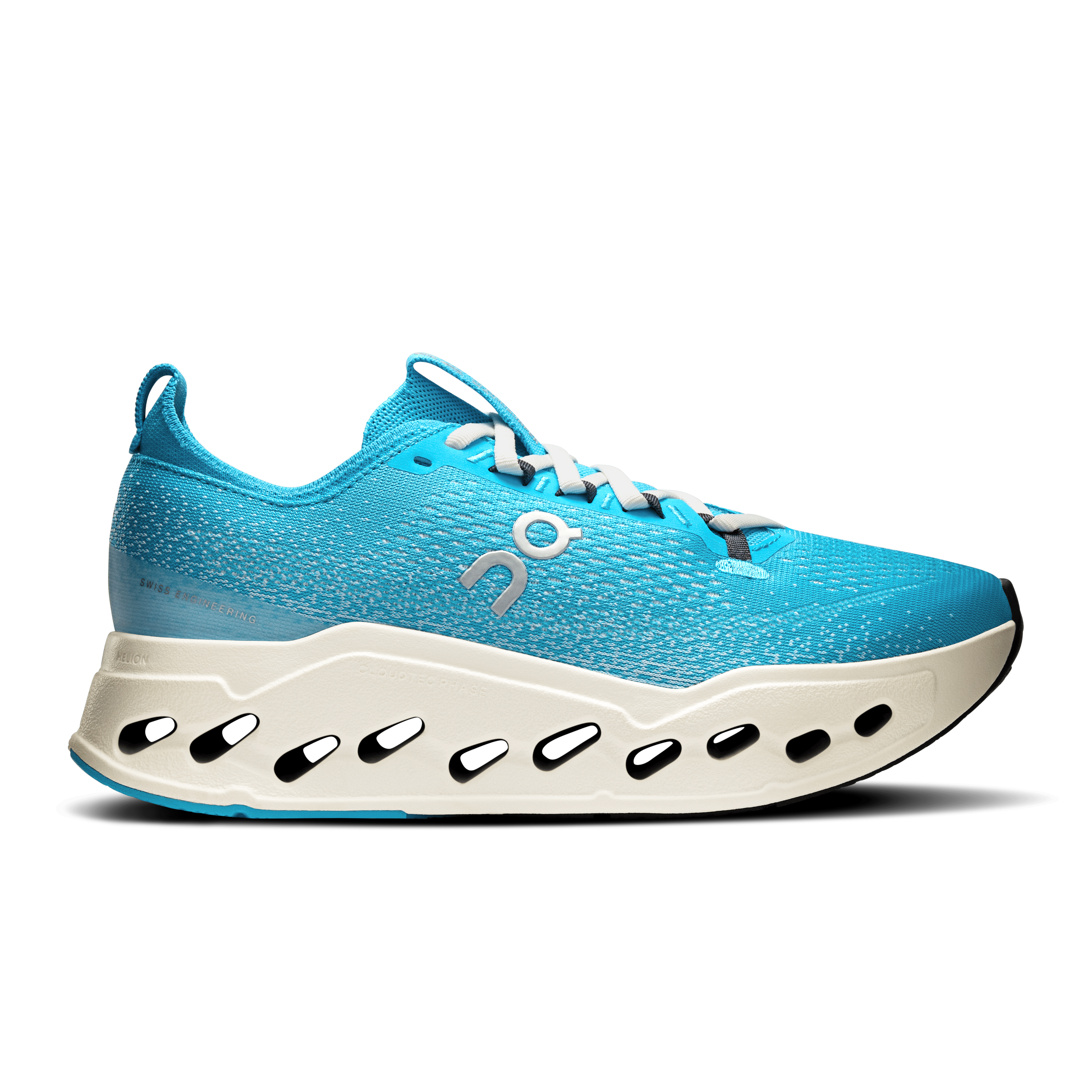 On Cloudsurfer Max Horizon Ivory (Women'S)