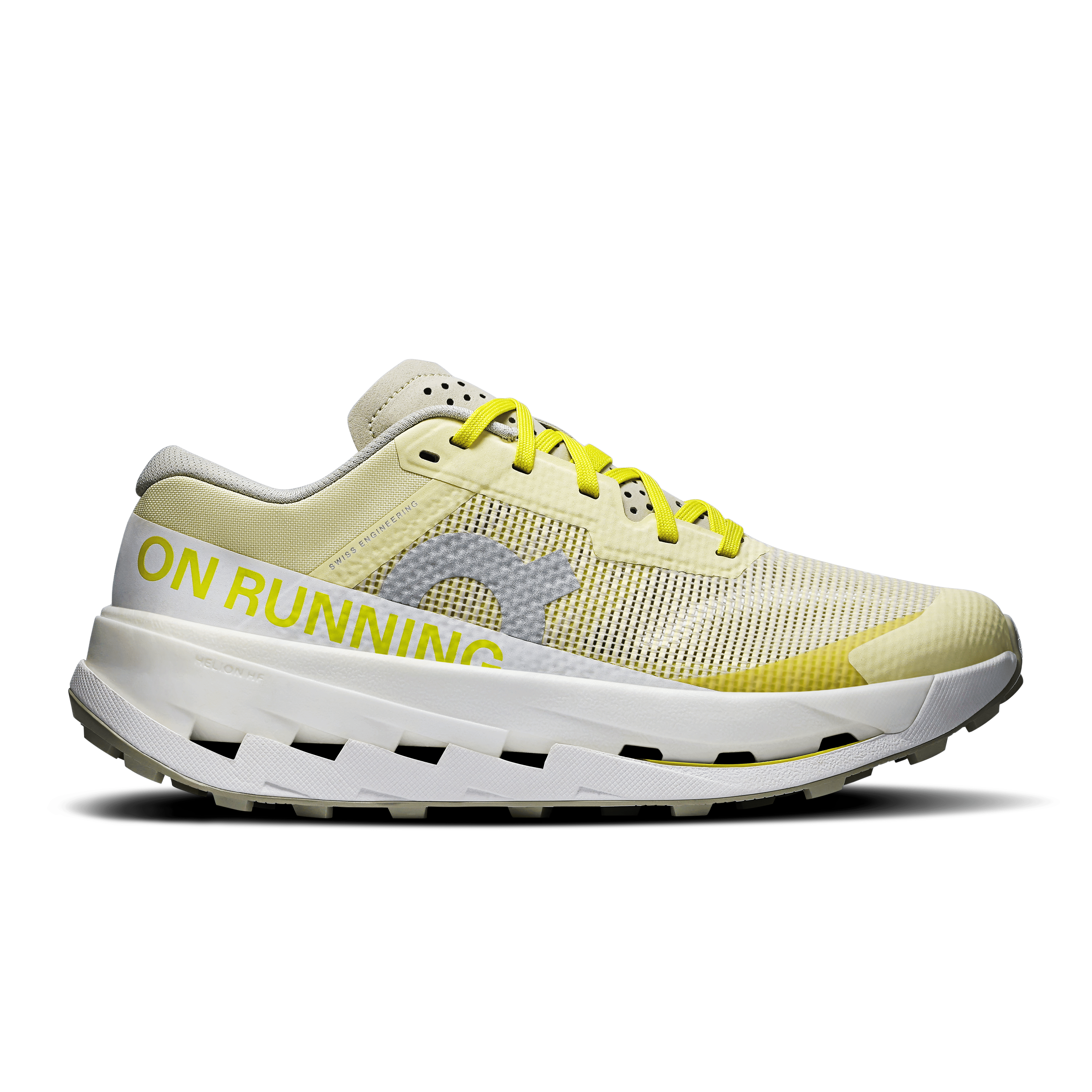On Cloudultra 3 Lychee Lime (Women'S)