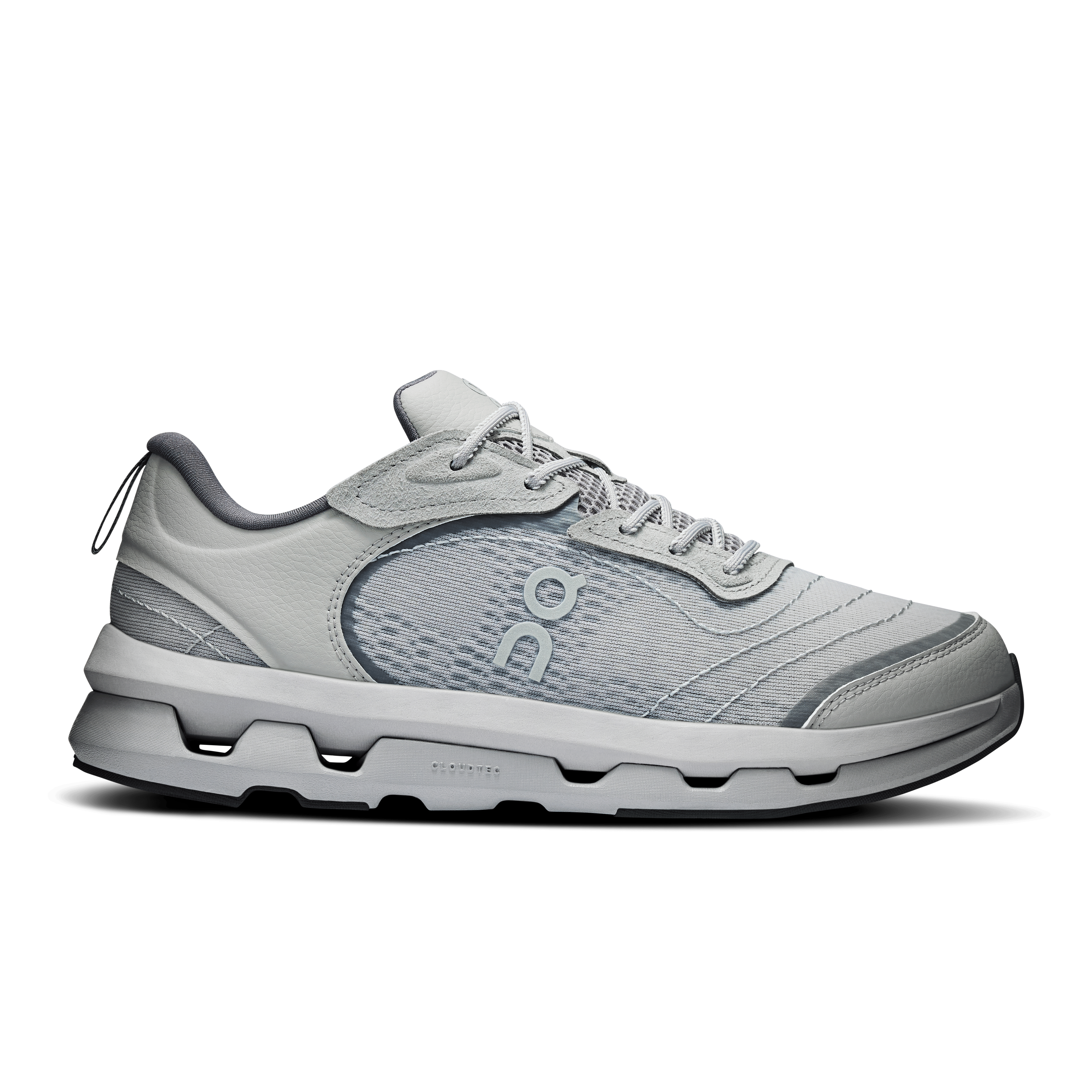 On Cloudzone Moon Alloy Rock (Women'S)