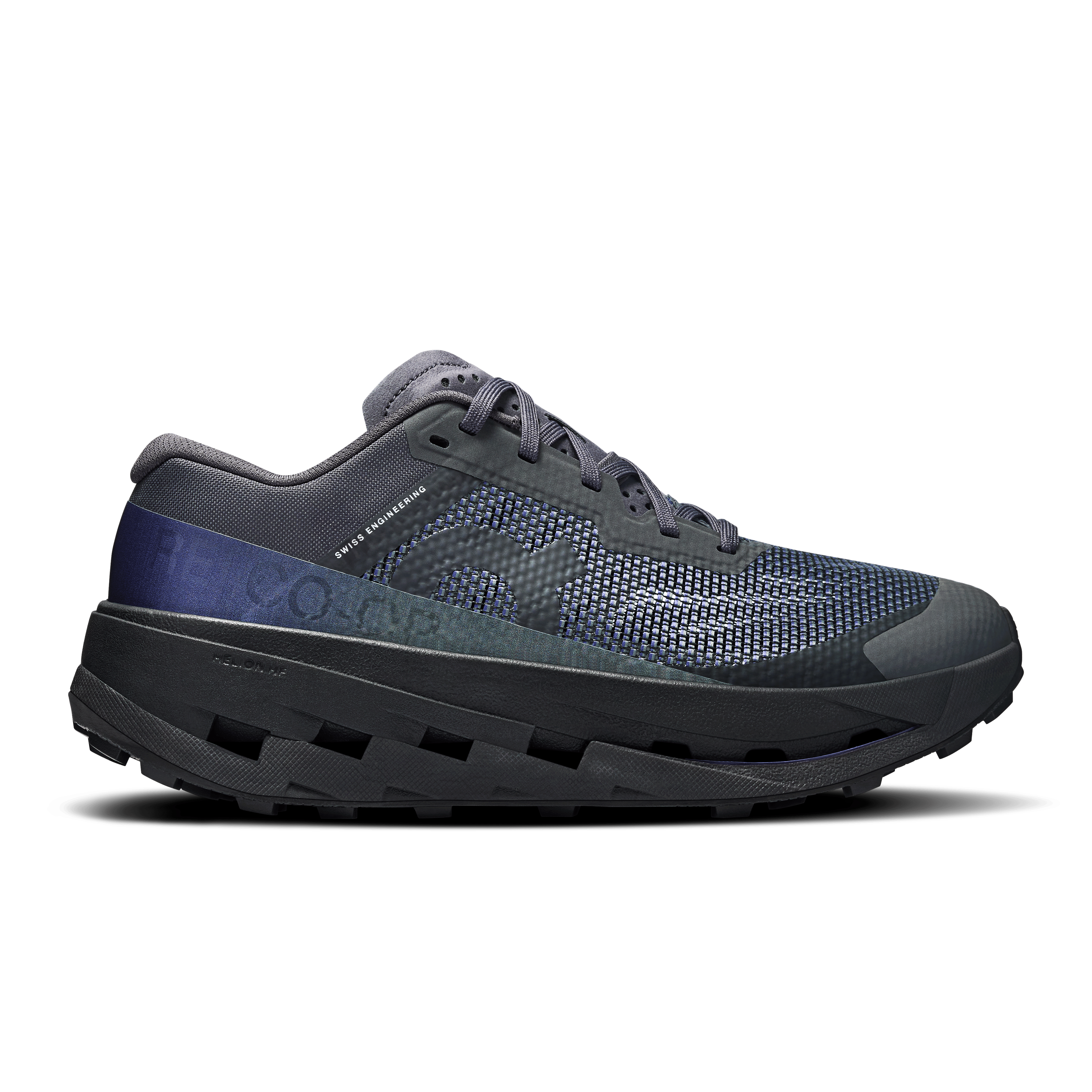 On Cloudultra 3 Beams Rei Iron Black (Women'S)