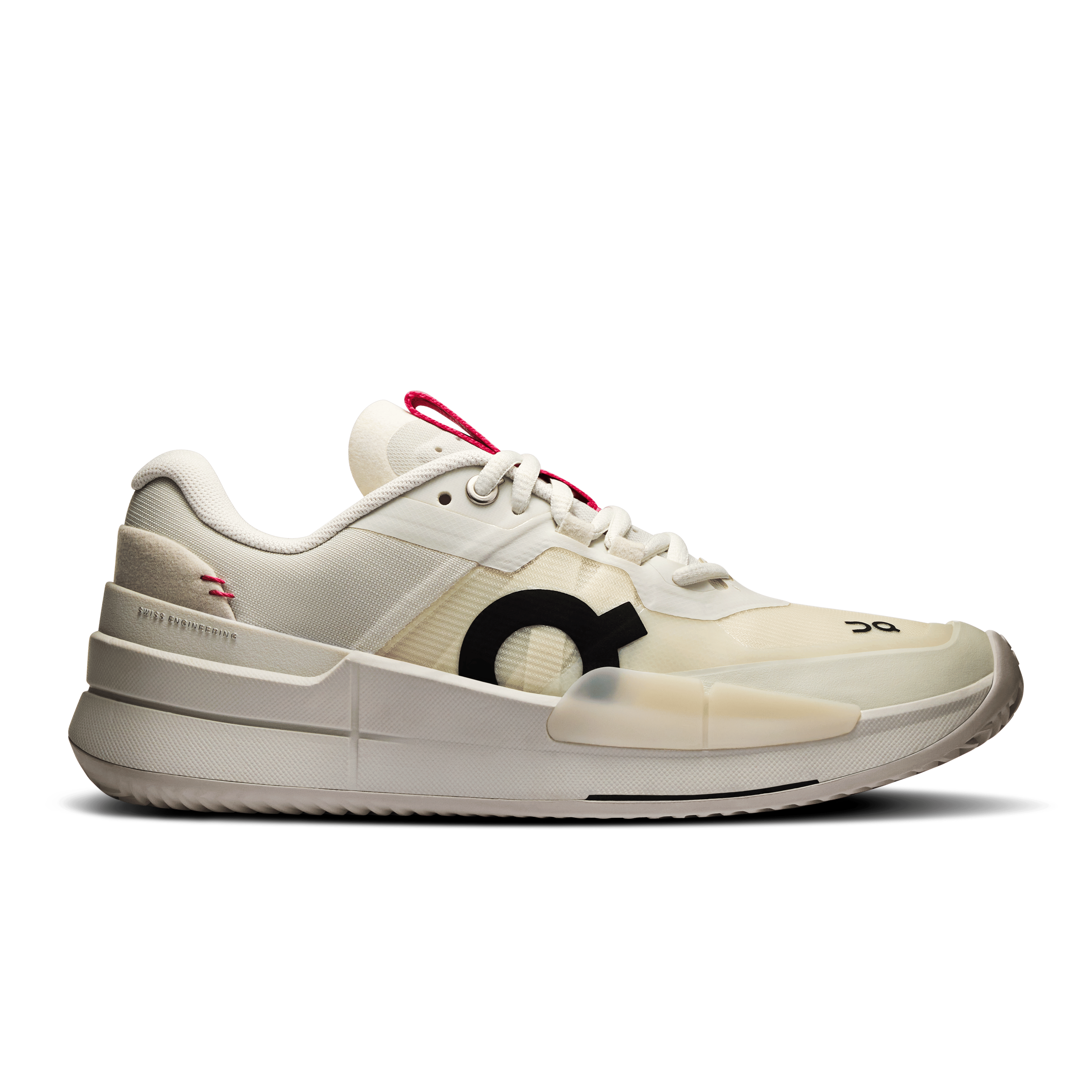 On The Roger Pro 2 Clay Ice Pink (Women'S)
