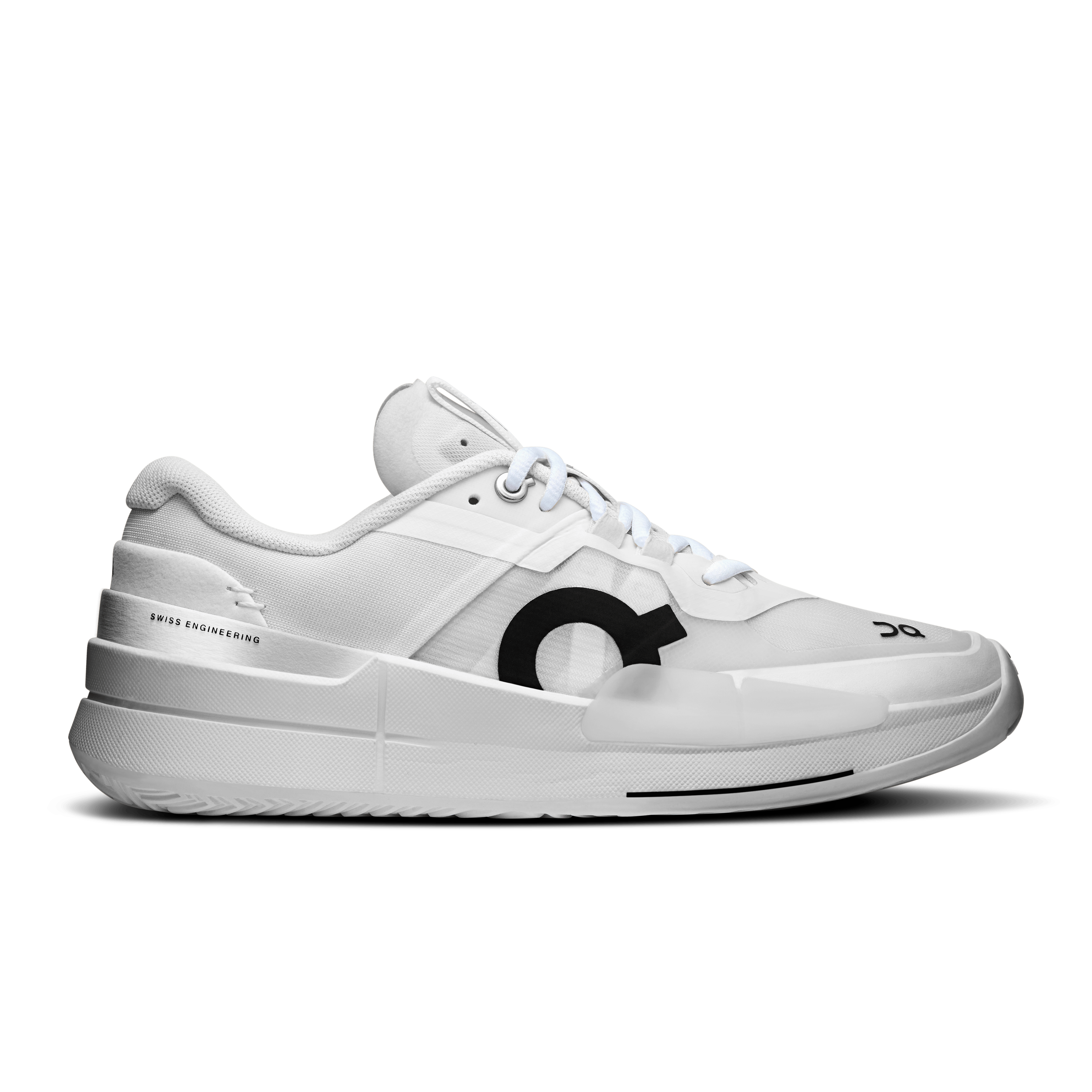 On The Roger Pro 2 All White (Women'S)