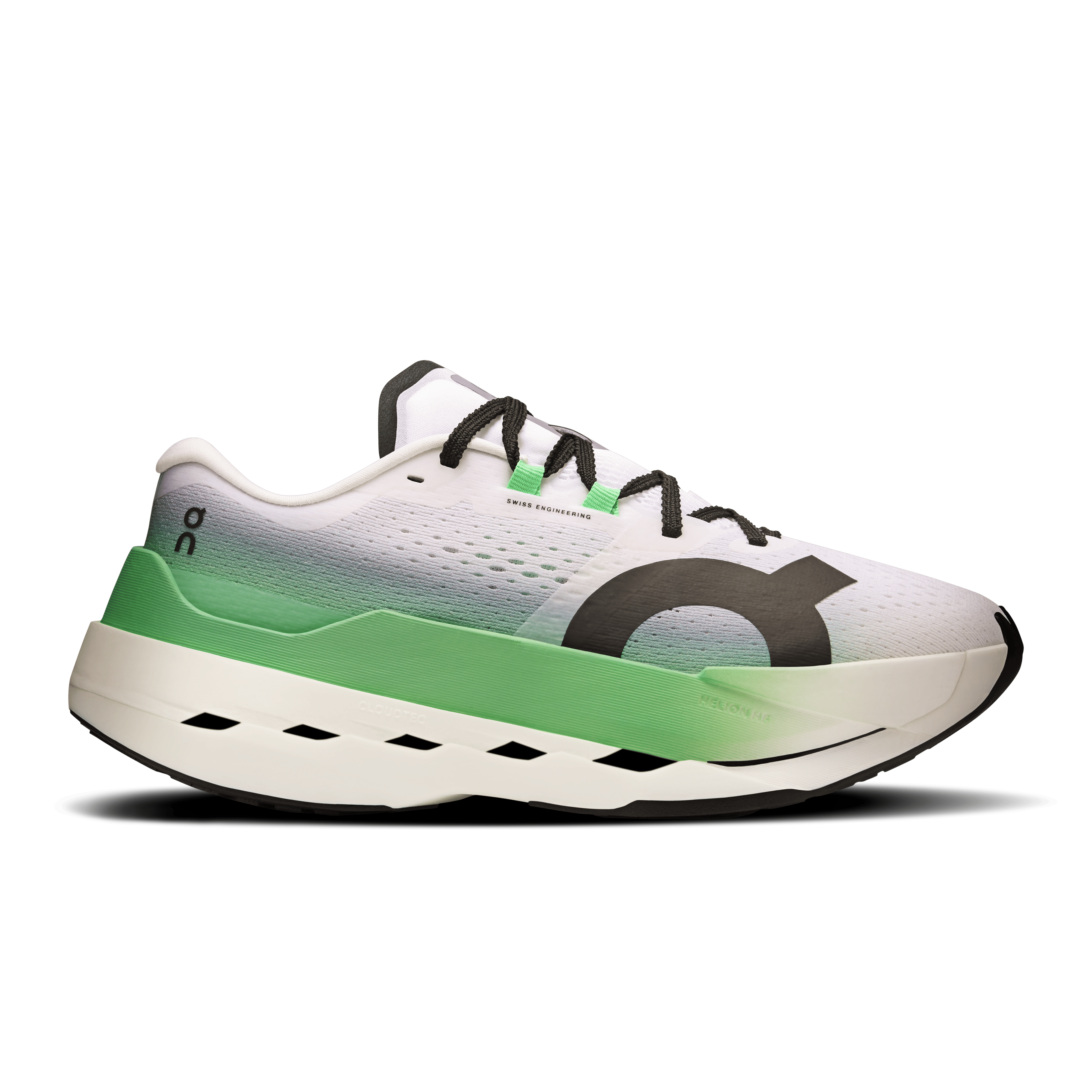 On Cloudboom Max Honeydew Lilac (Women'S)