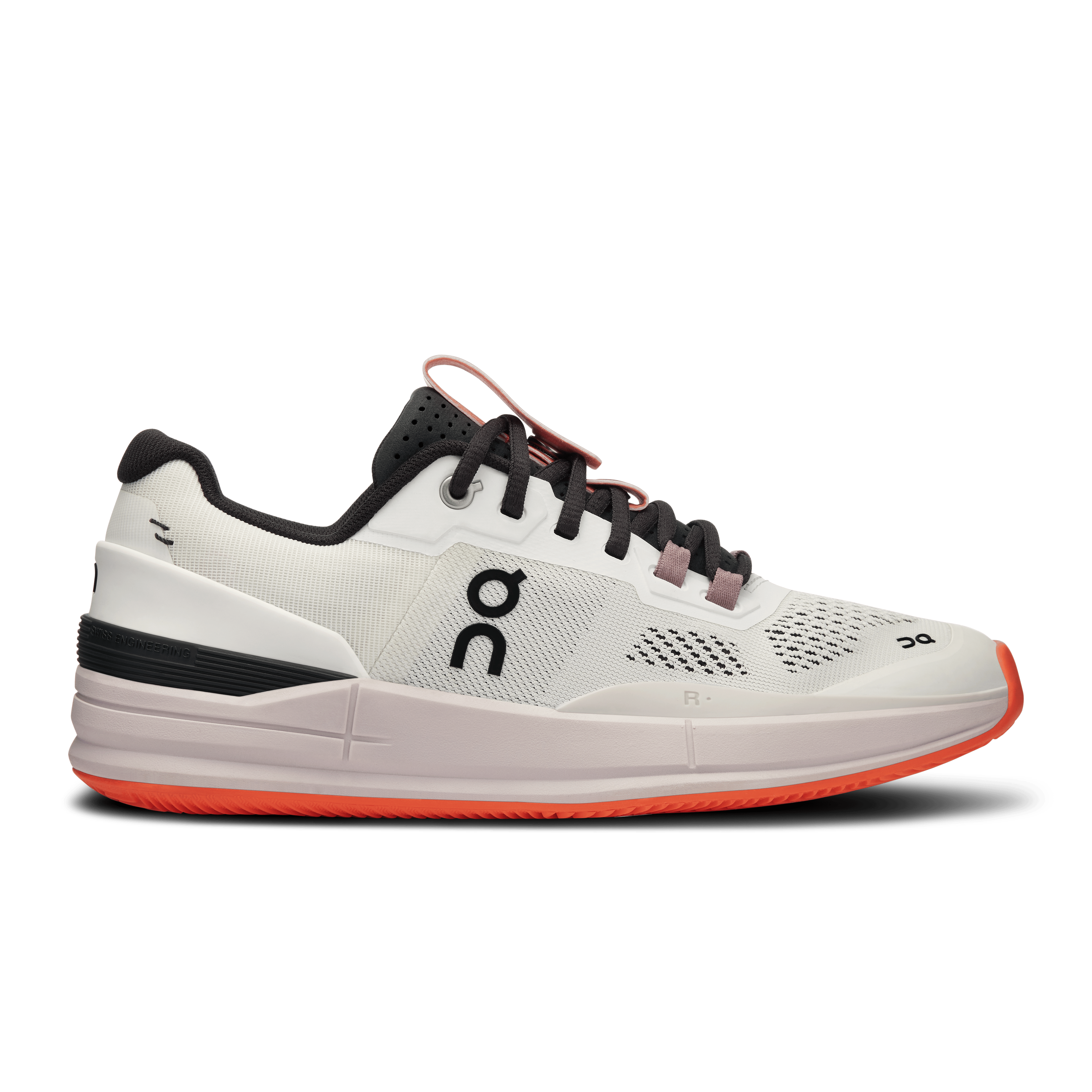 On The Roger Pro Clay White Lily (Women'S)