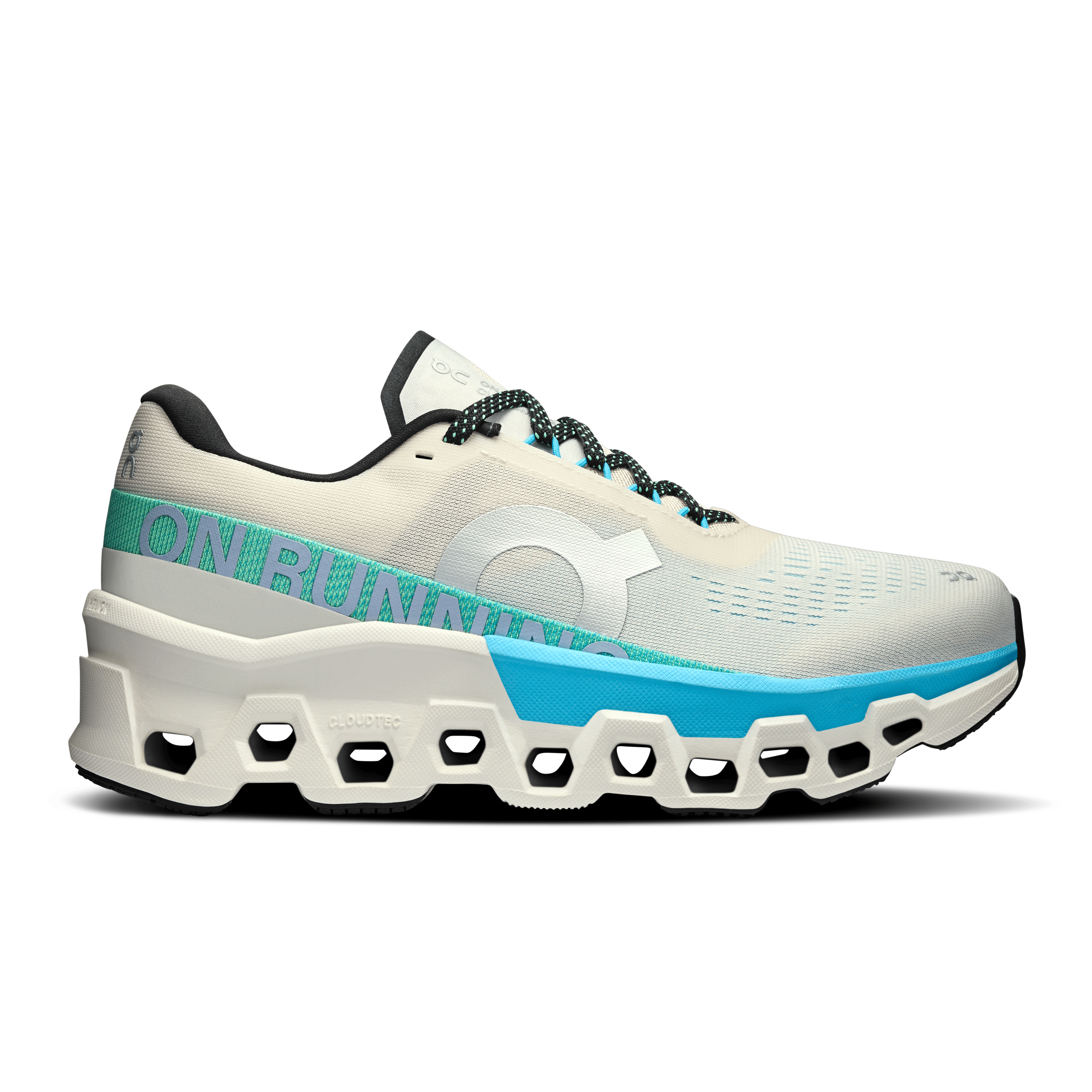 On Cloudmonster 2 Cream Horizon (Women'S)