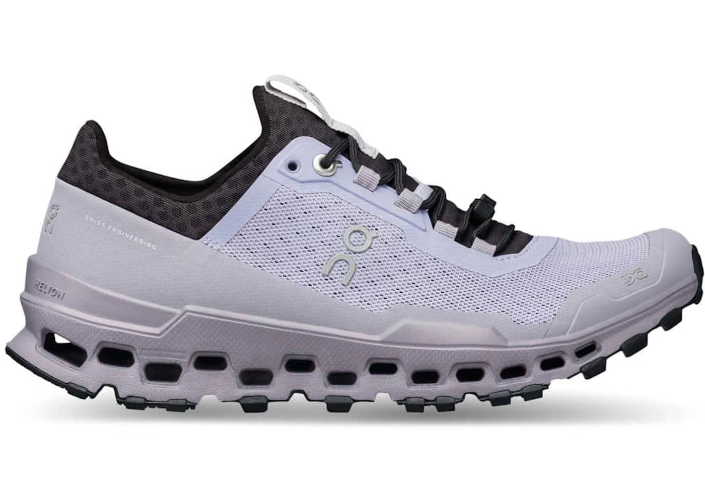 On Running Cloudultra Lavender Eclipse Womens