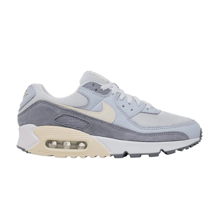 Air Max 90 Premium Ashen Slate