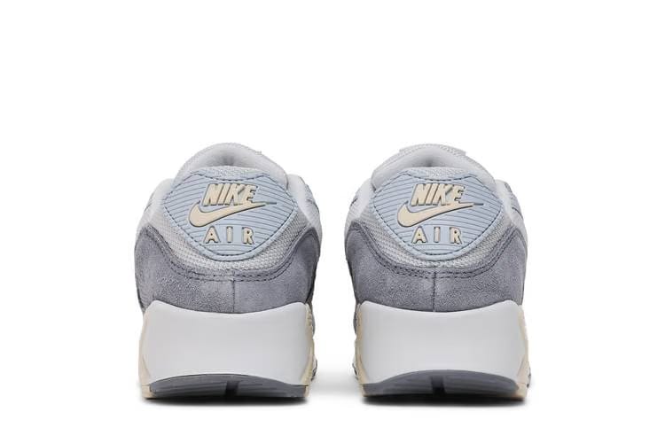 Air Max 90 Premium Ashen Slate