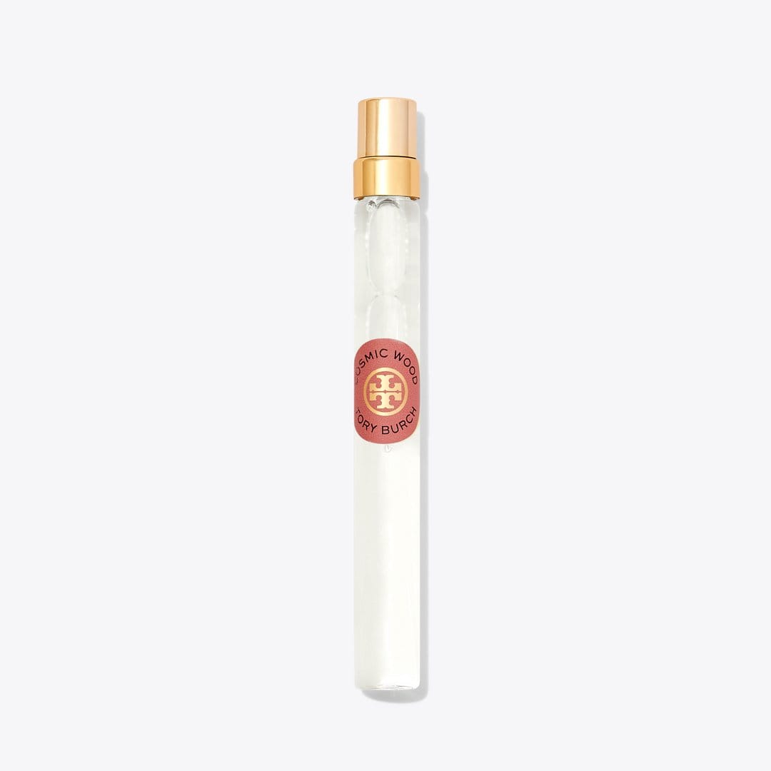 Tory Burch Cosmic Wood Eau de Parfum Travel Spray 10 ml COSMIC WOOD