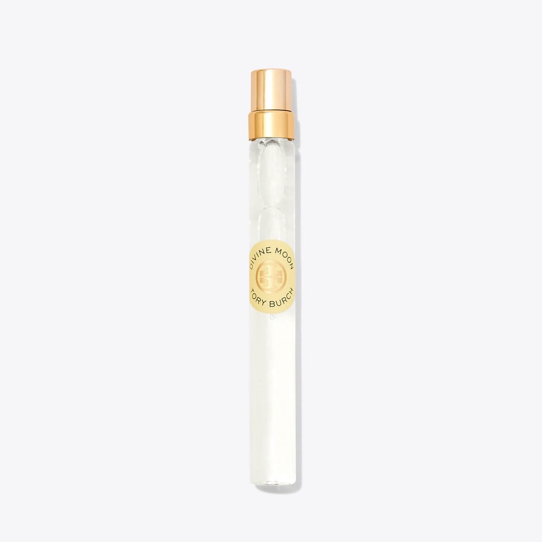 Tory Burch Divine Moon Eau de Parfum Travel Spray 10 ml DIVINE MOON